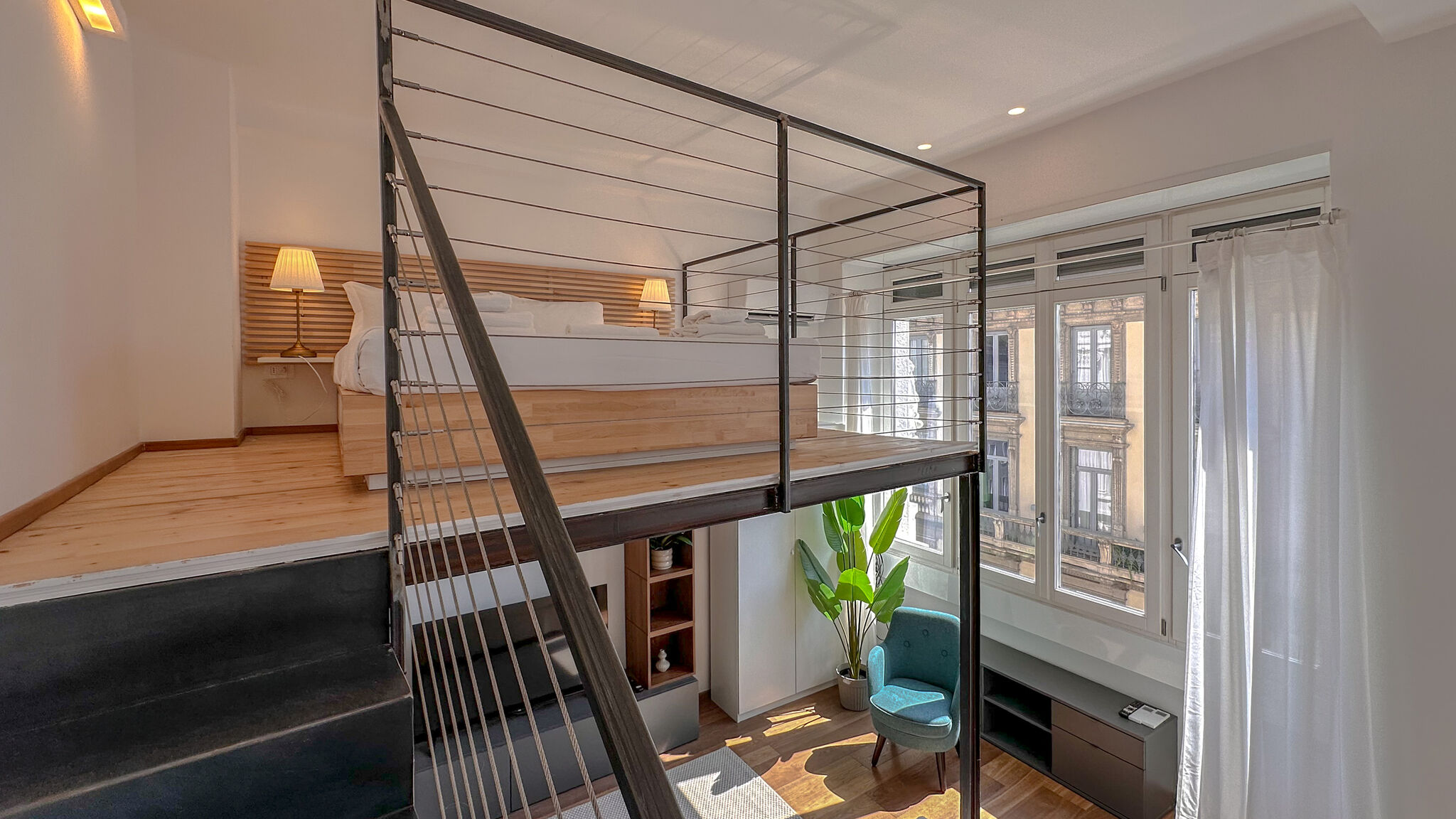 Italianway Milano Flatsharing - Spadari Duomo Suites - Velasca
