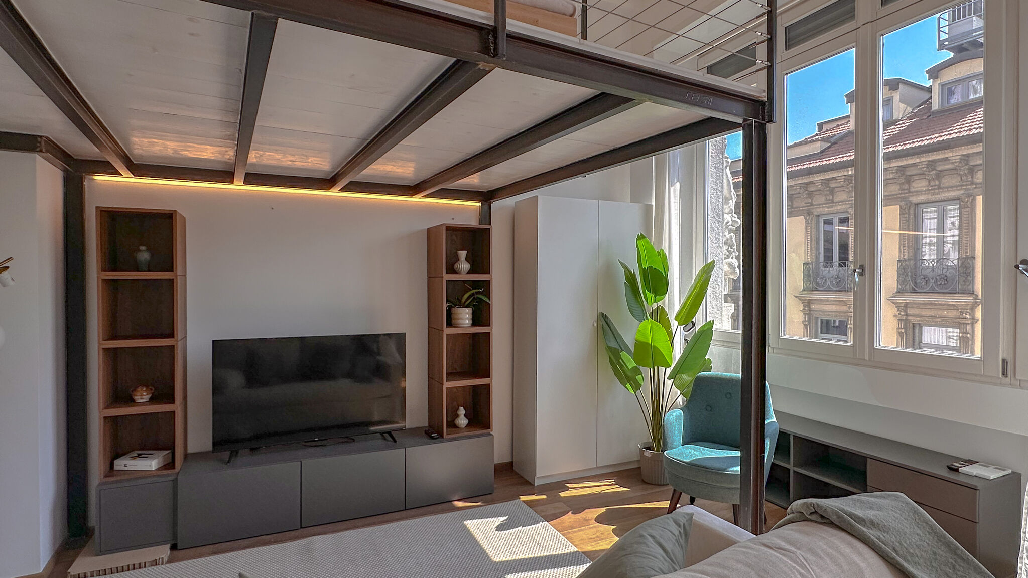 Italianway Milano Flatsharing - Spadari Duomo Suites - Velasca