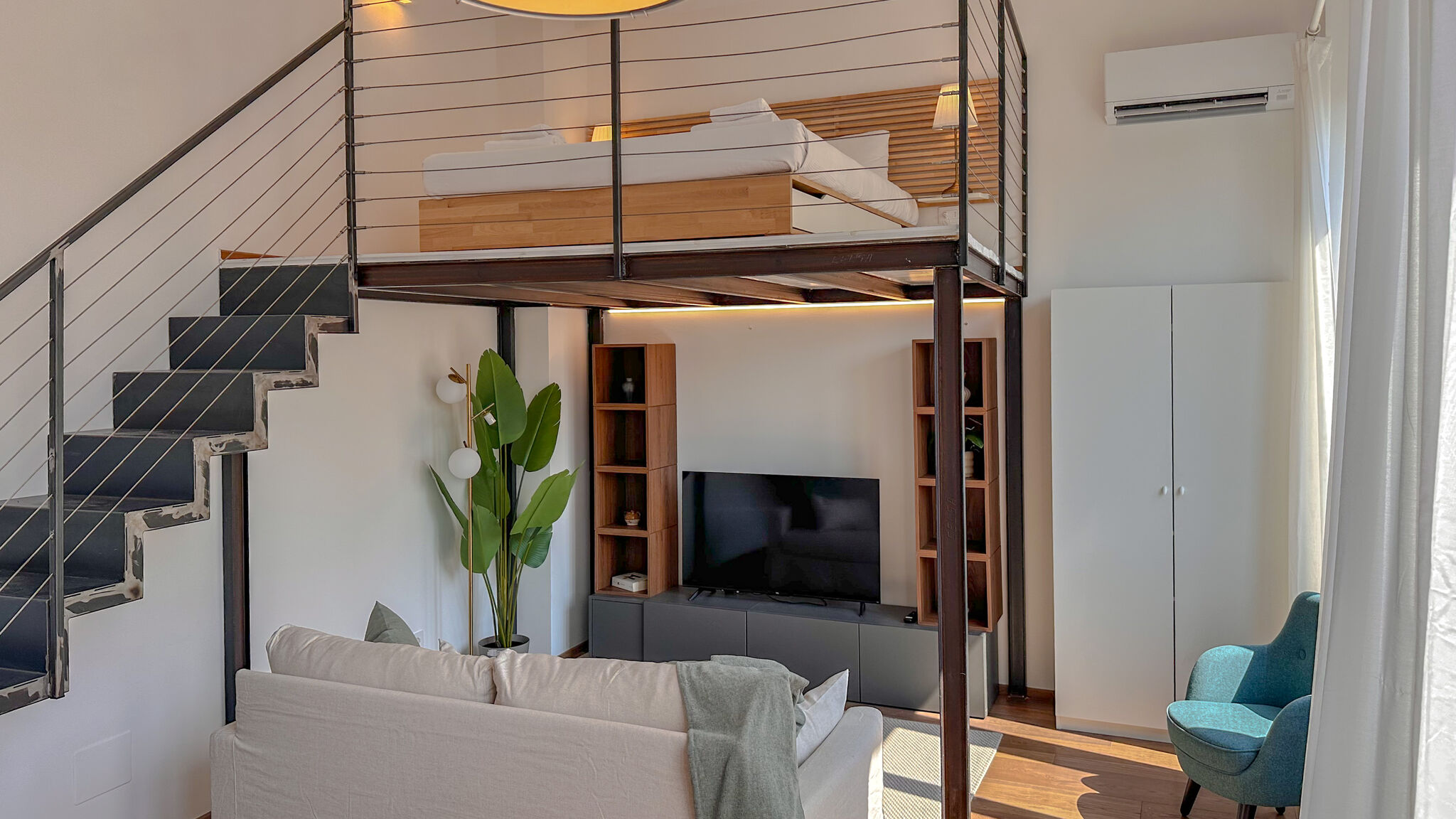 Italianway Milano Flatsharing - Spadari Duomo Suites - Velasca
