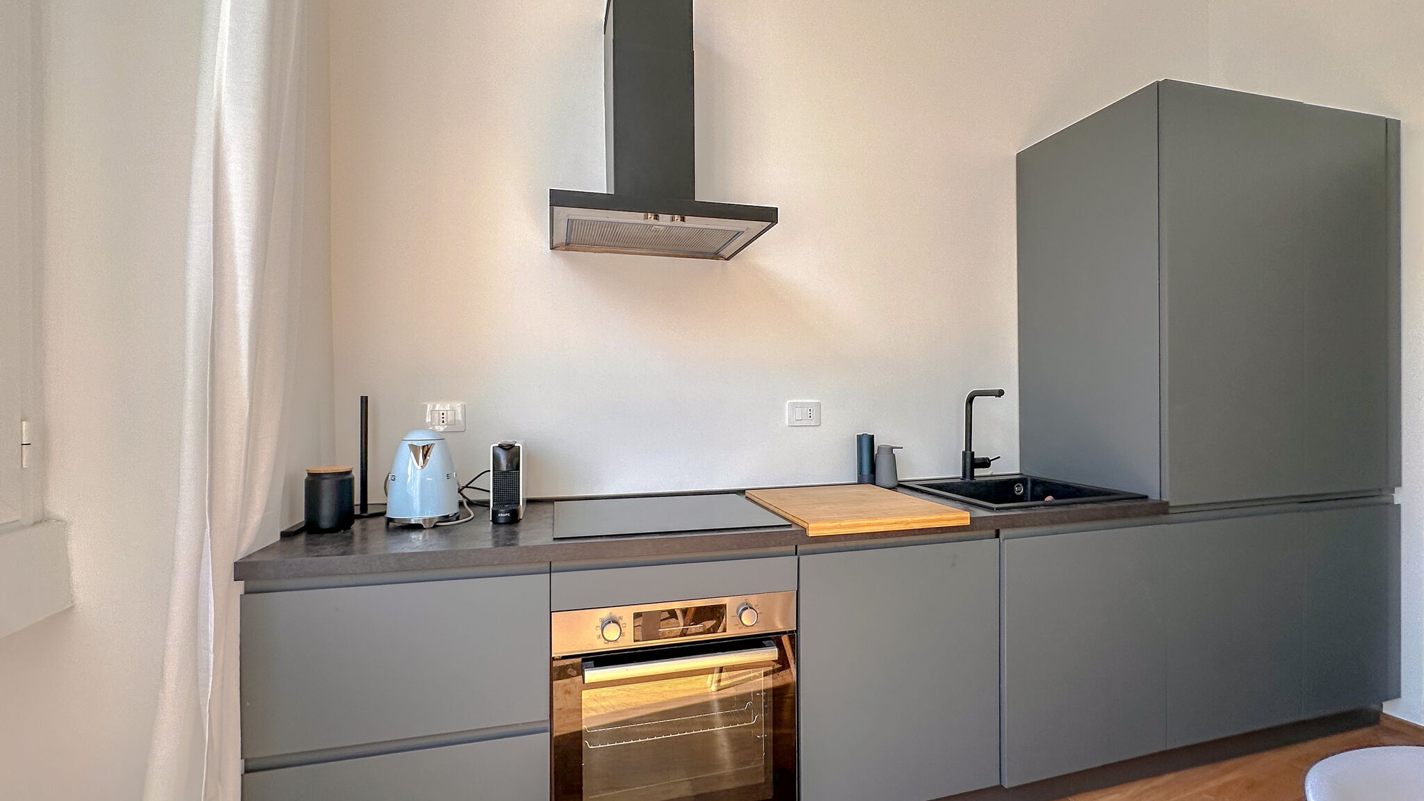 Italianway Milano Flatsharing - Spadari Duomo Suites - Velasca
