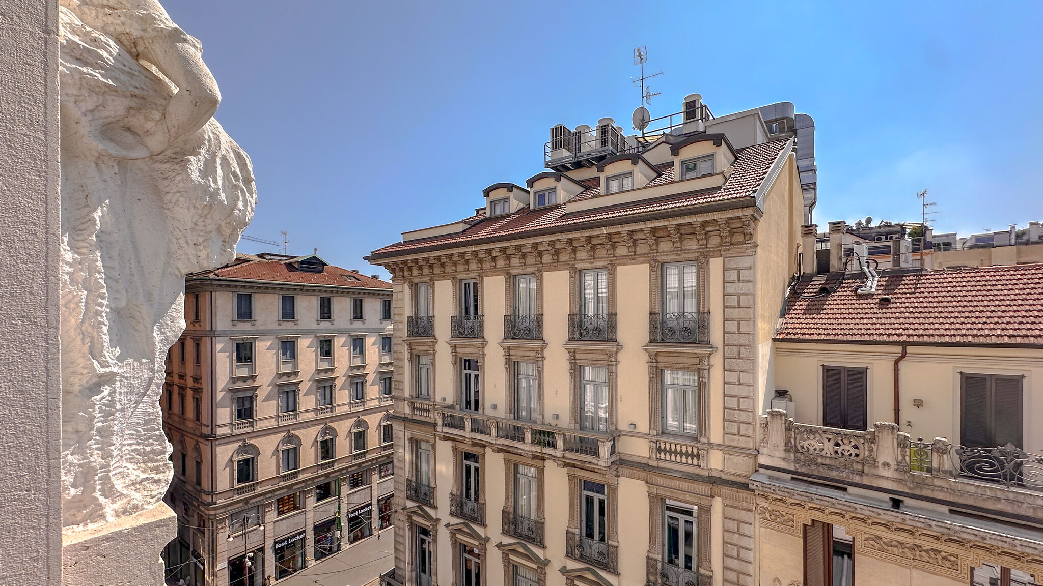 Italianway Milano Flatsharing - Spadari Duomo Suites - Velasca