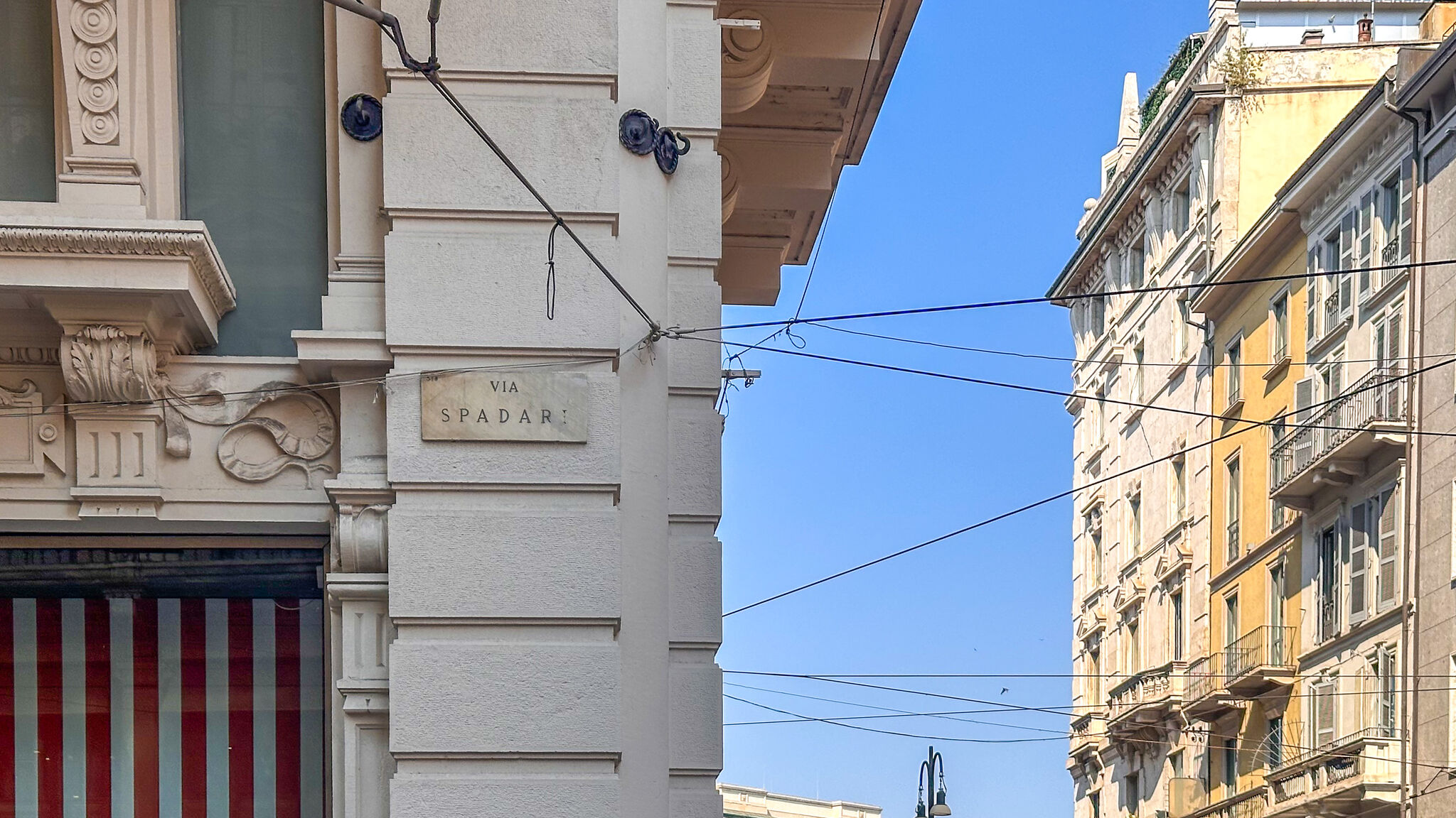 Italianway Milano Flatsharing - Spadari Duomo Suites - Velasca
