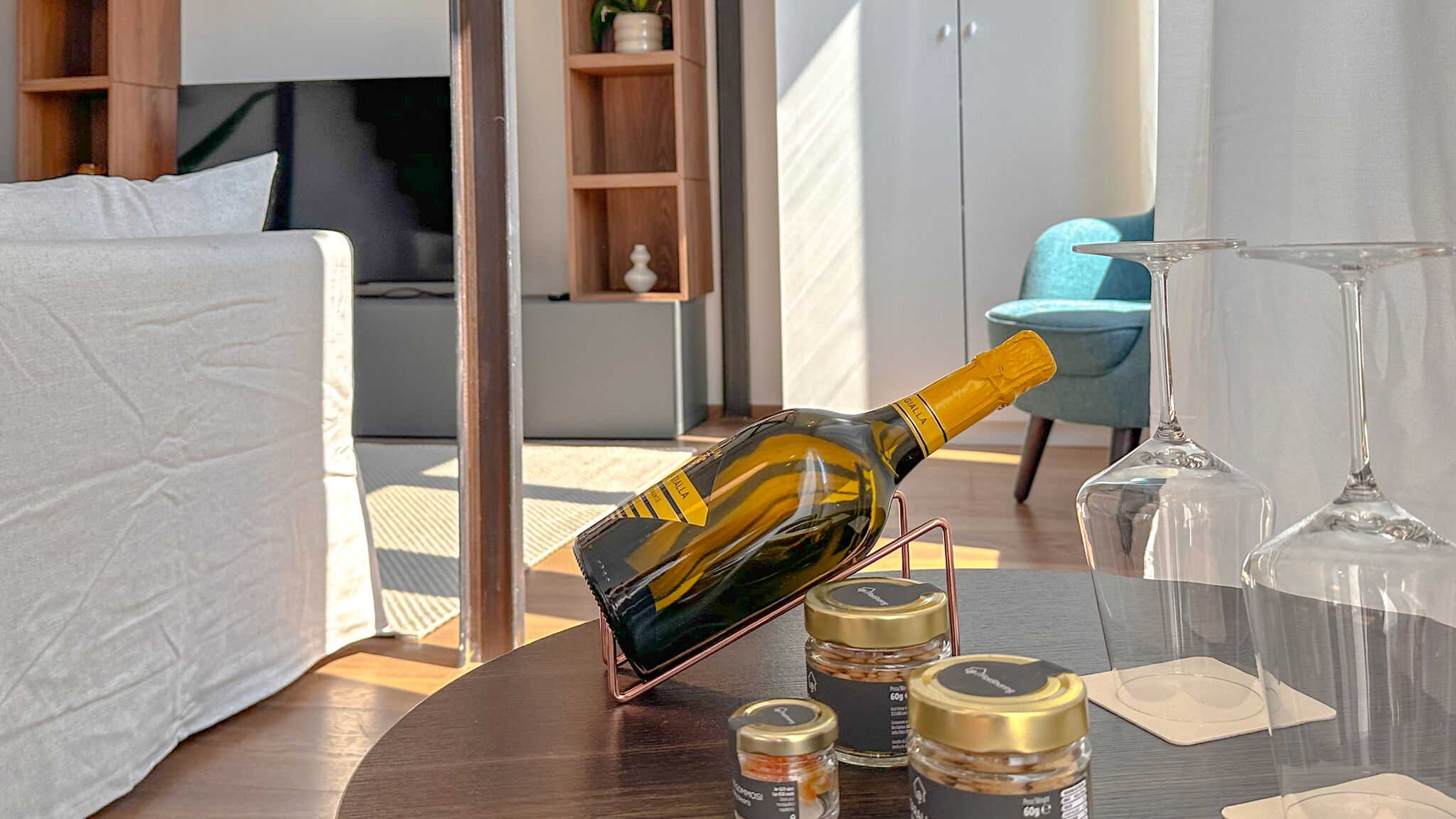 Italianway Milano Flatsharing - Spadari Duomo Suites - Velasca