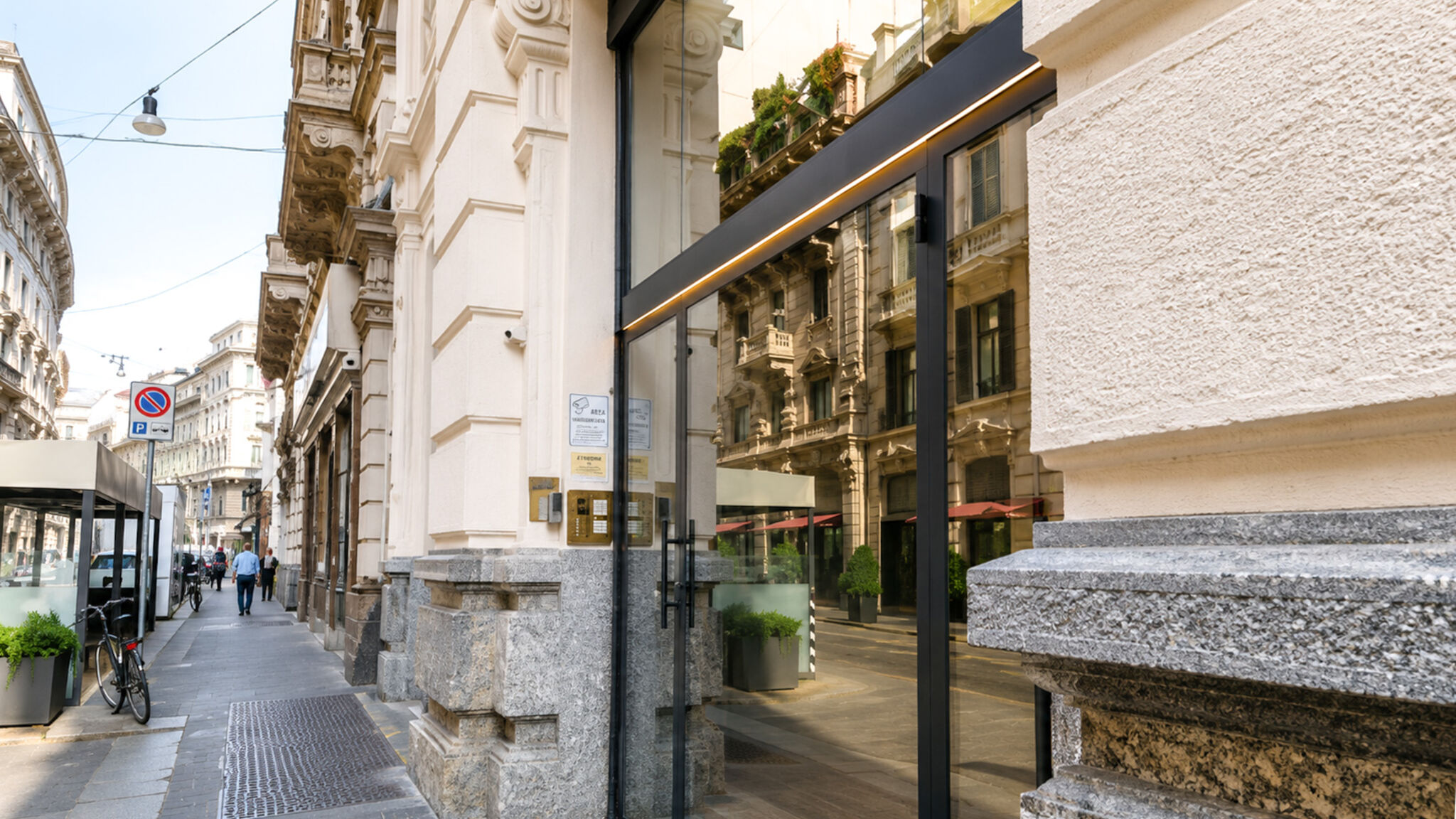 Italianway Milano Flatsharing - Spadari Duomo Suites - Velasca
