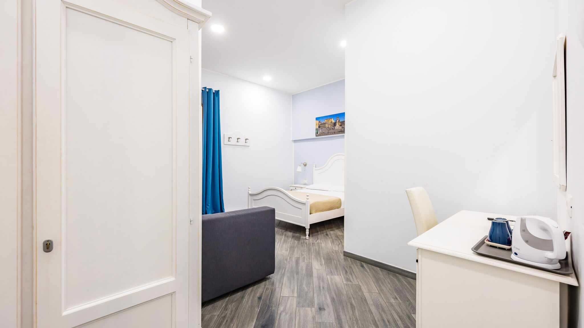 Napoliapartments.it (per Apt commercializzati) Napoli Agorà Borsa - Dante