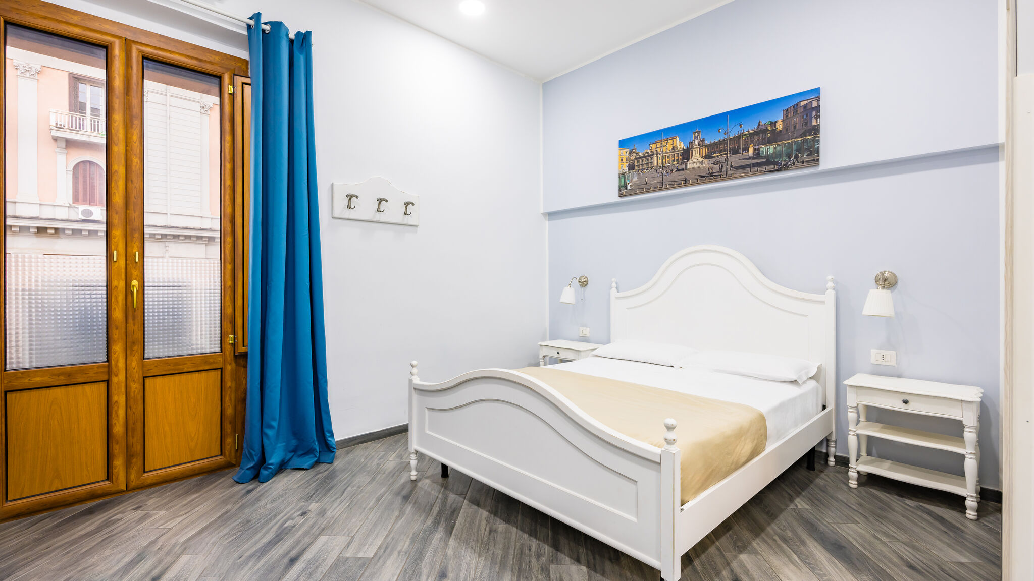 Napoliapartments.it (per Apt commercializzati) Napoli Agorà Borsa - Dante