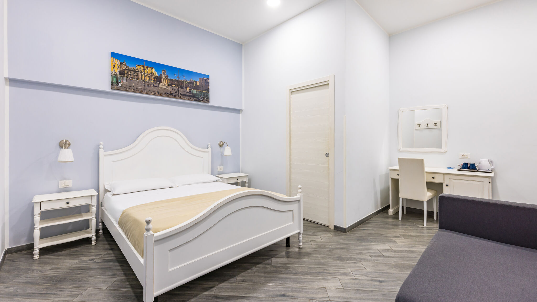 Napoliapartments.it (per Apt commercializzati) Napoli Agorà Borsa - Dante