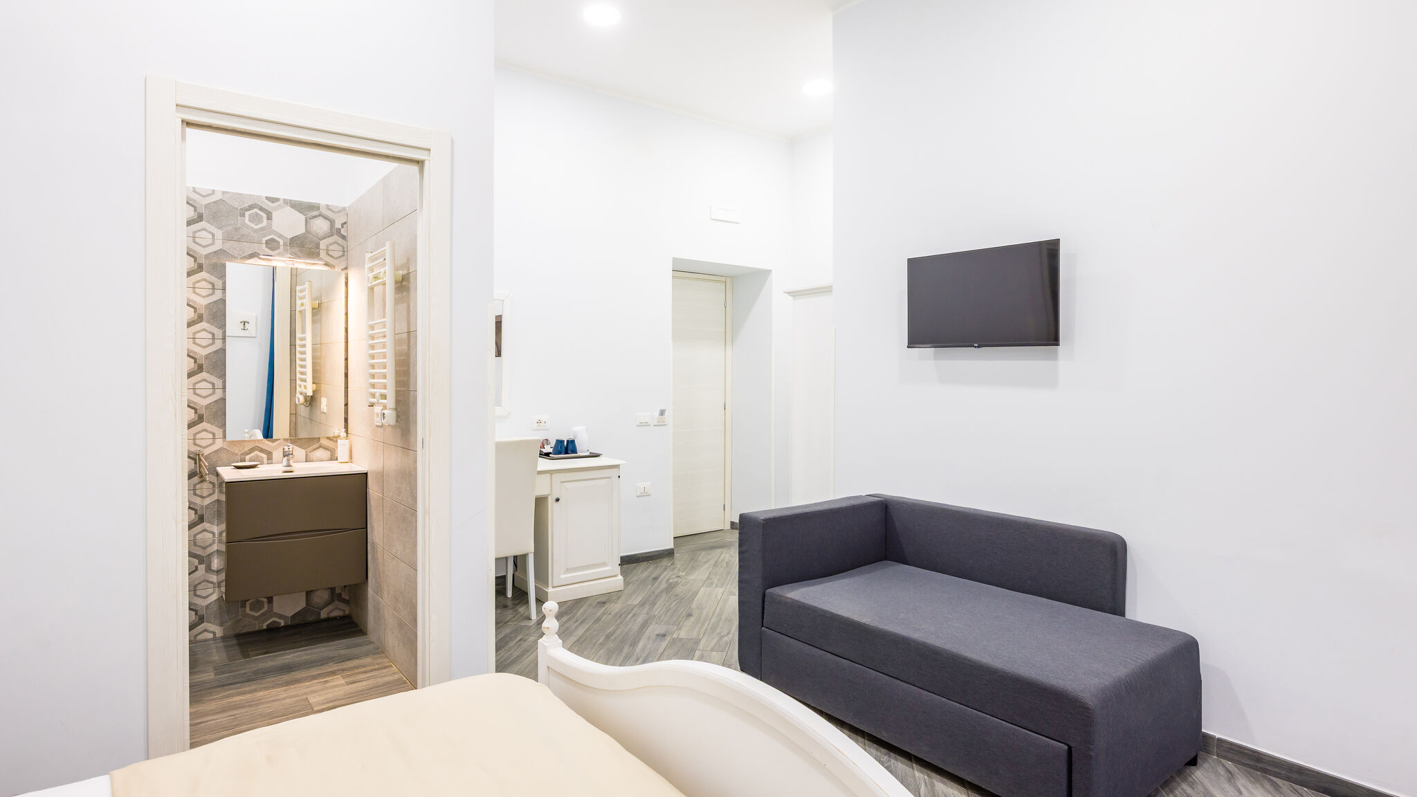 Napoliapartments.it (per Apt commercializzati) Napoli Agorà Borsa - Dante