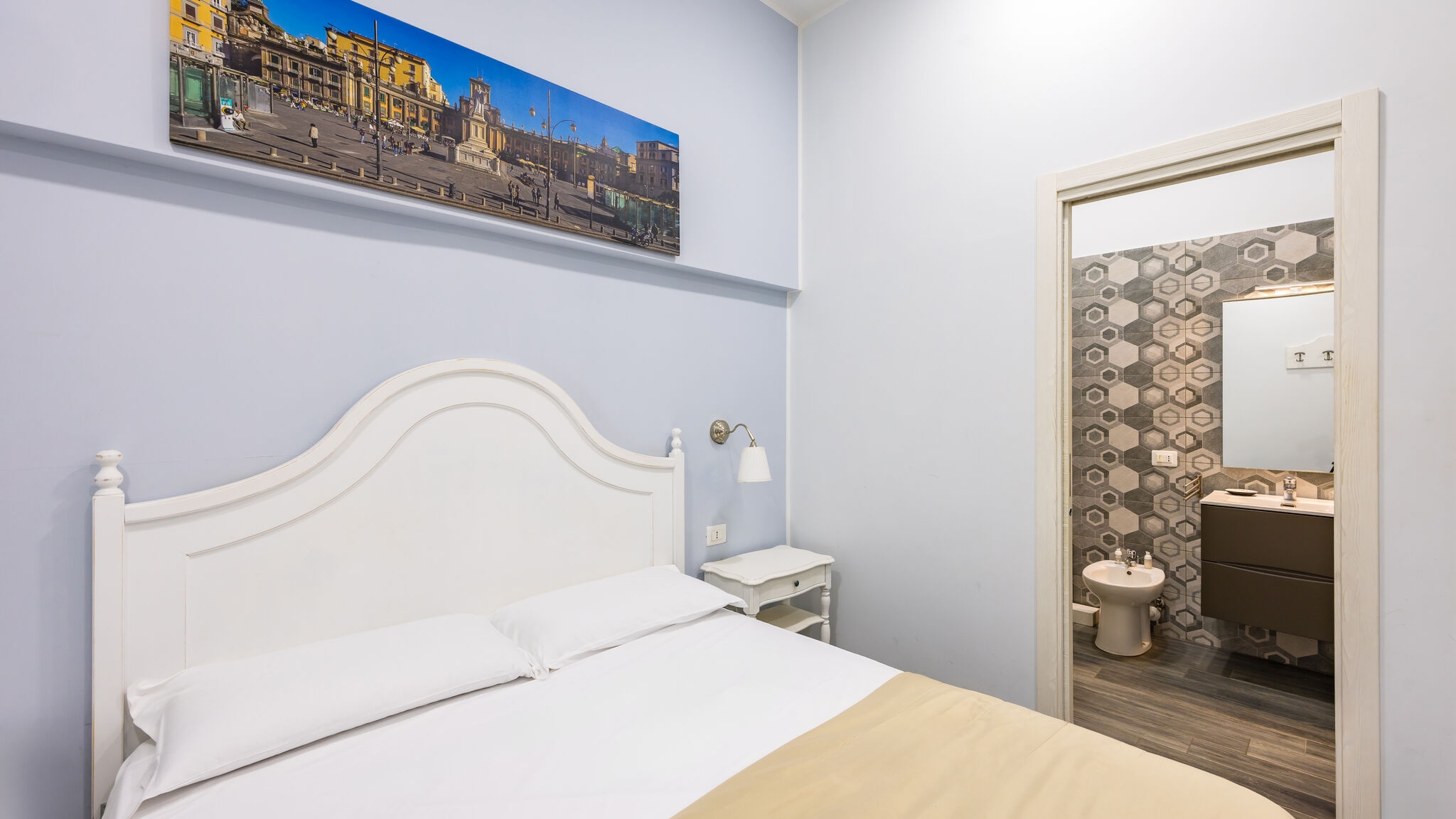 Napoliapartments.it (per Apt commercializzati) Napoli Agorà Borsa - Dante