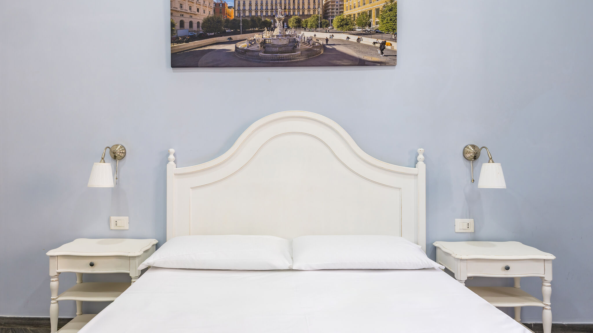 Napoliapartments.it (per Apt commercializzati) Napoli Agorà Borsa - Municipio