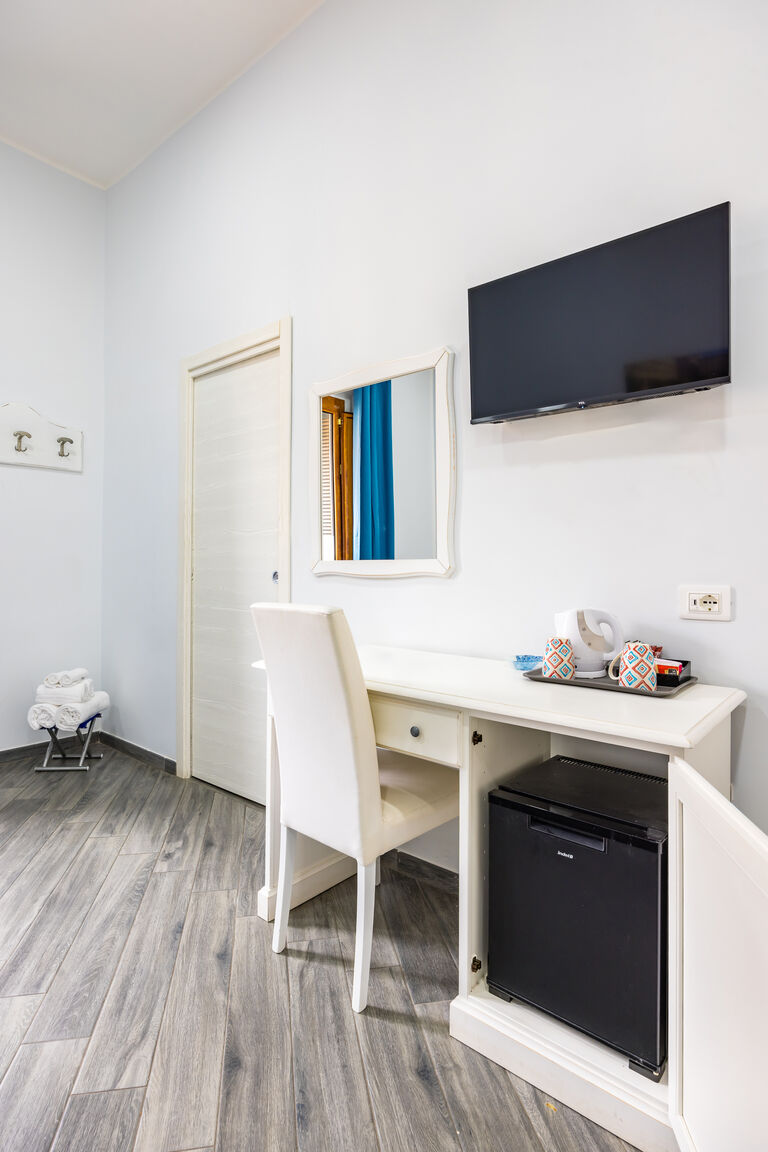 Napoliapartments.it (per Apt commercializzati) Napoli Agorà Borsa - Municipio