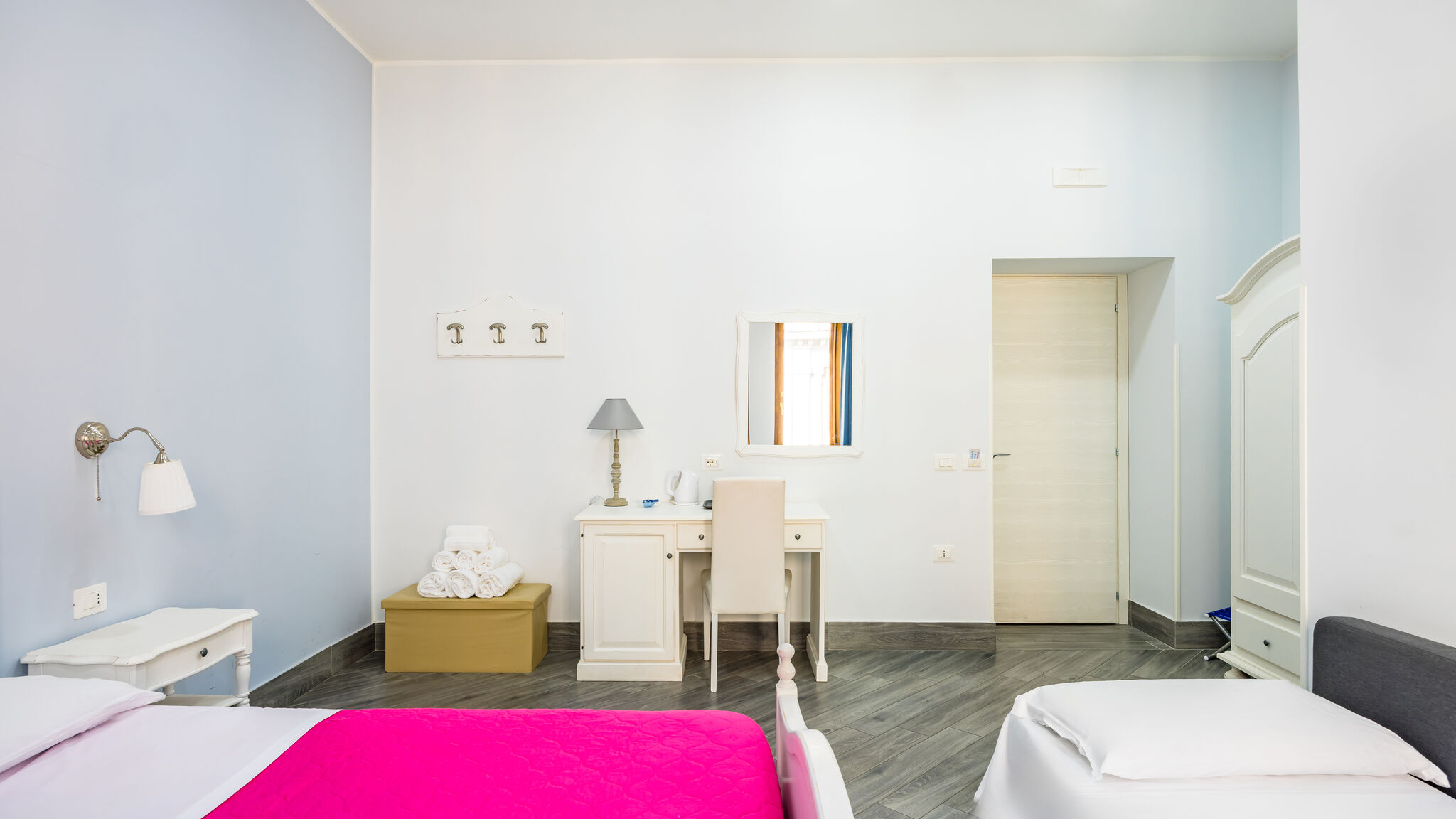Napoliapartments.it (per Apt commercializzati) Napoli Agorà Borsa - Plebiscito