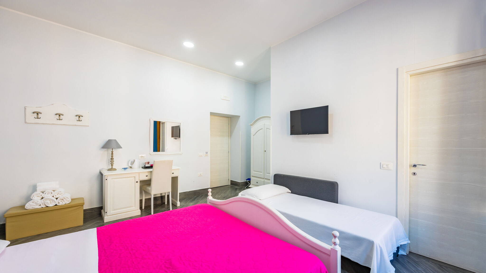 Napoliapartments.it (per Apt commercializzati) Napoli Agorà Borsa - Plebiscito