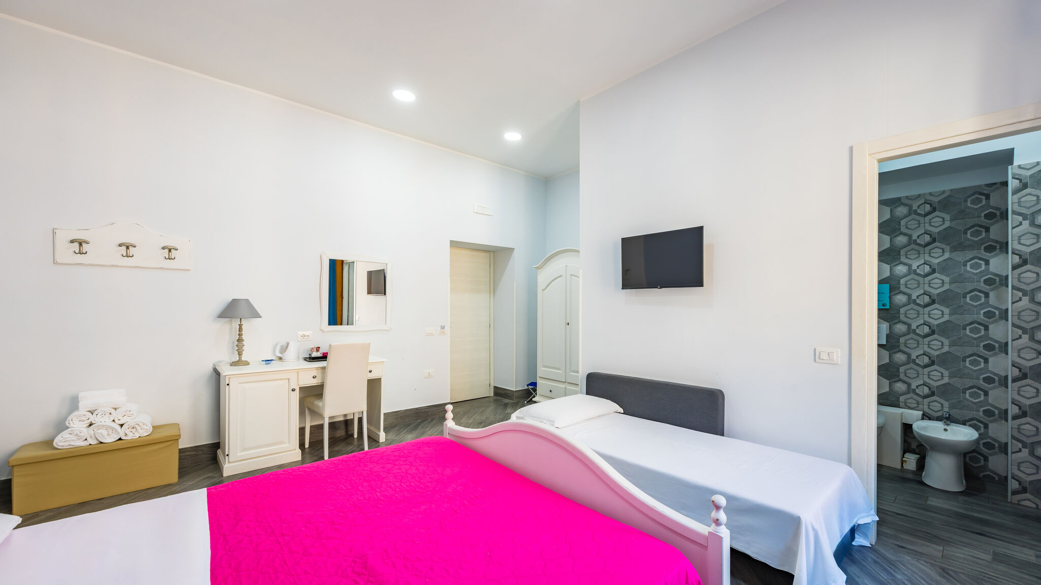Napoliapartments.it (per Apt commercializzati) Napoli Agorà Borsa - Plebiscito
