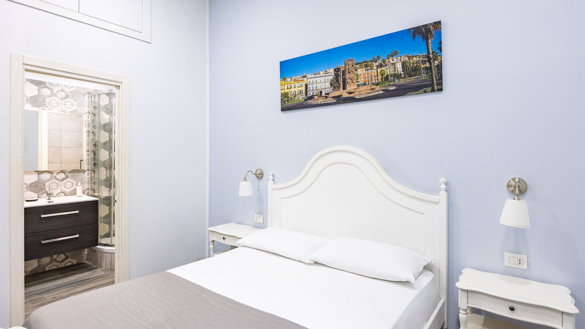 Napoliapartments.it (per Apt commercializzati) Napoli Agorà Borsa - Repubblica 