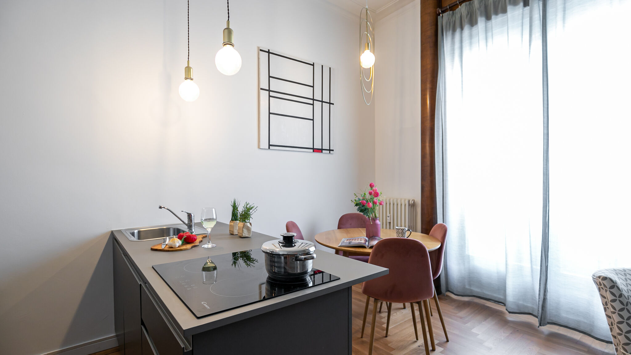 Italianway Milano Easy - Tunisia 42