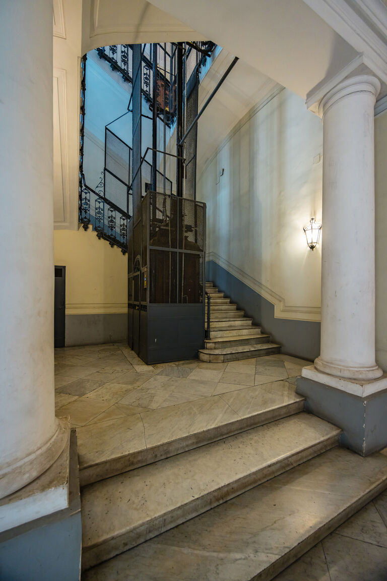 Napoliapartments.it (per Apt commercializzati) Napoli Agorà Borsa - Repubblica 