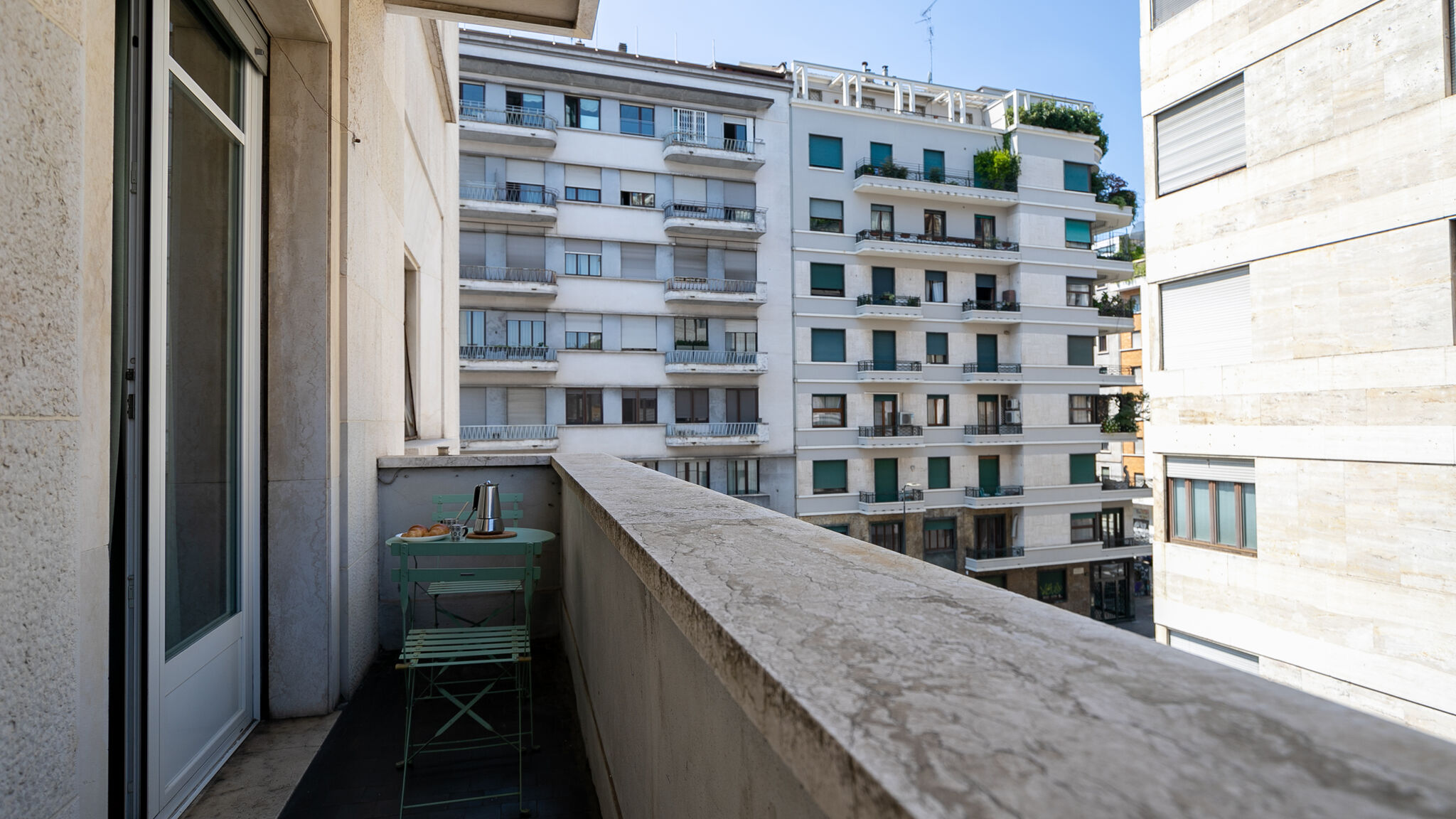 Italianway Milano Easy - Tunisia 42