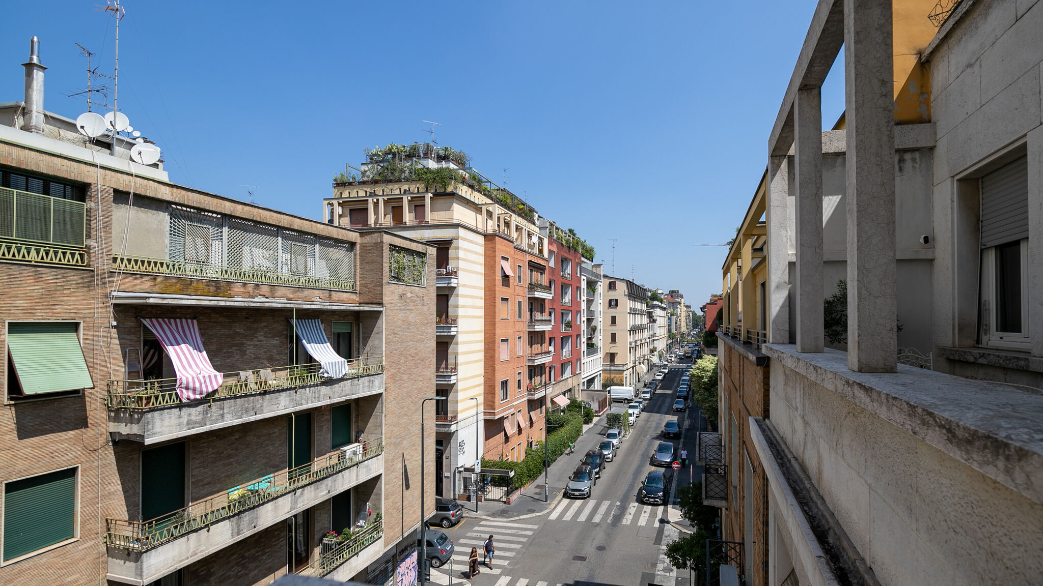Italianway Milano Easy - Tunisia 42