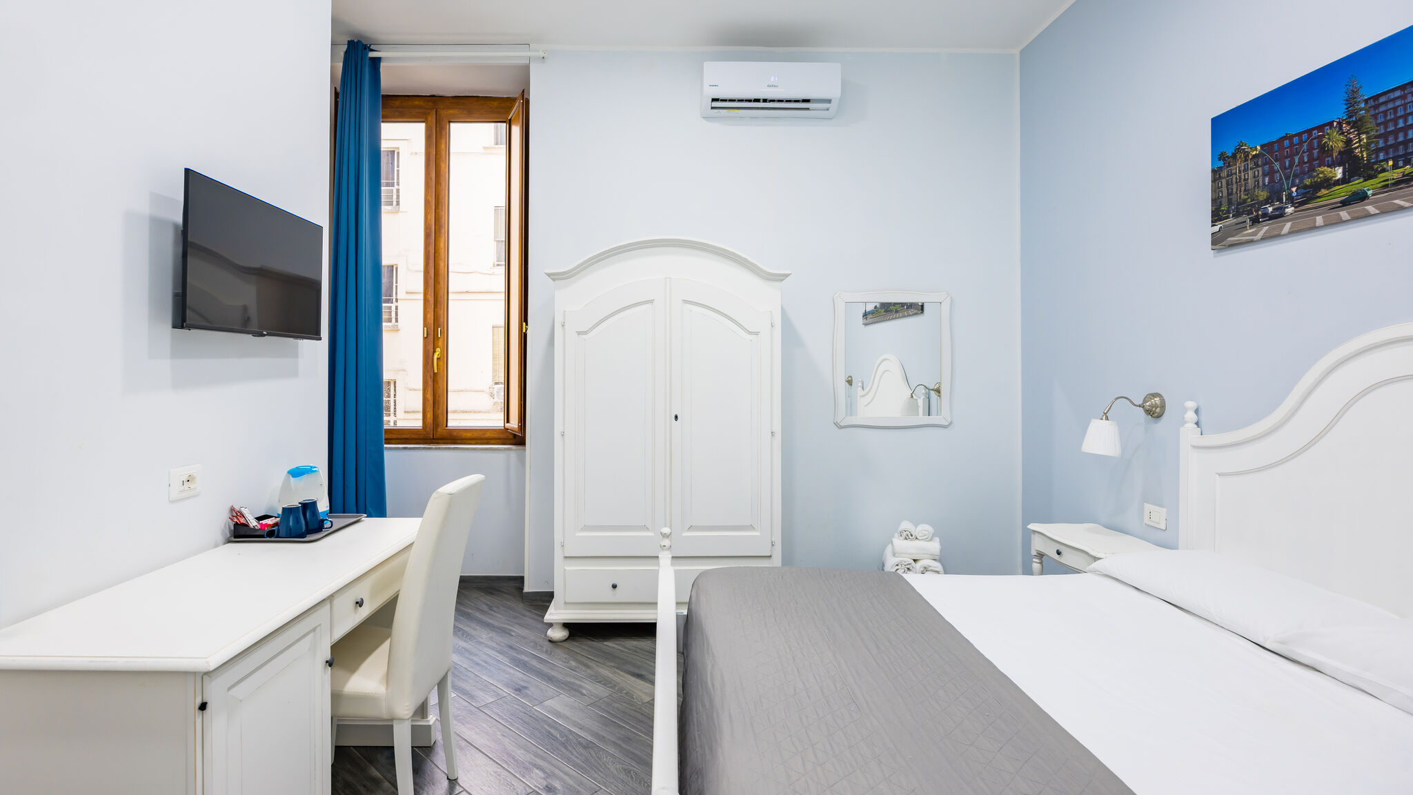 Napoliapartments.it (per Apt commercializzati) Napoli Agorà Borsa - Vittoria