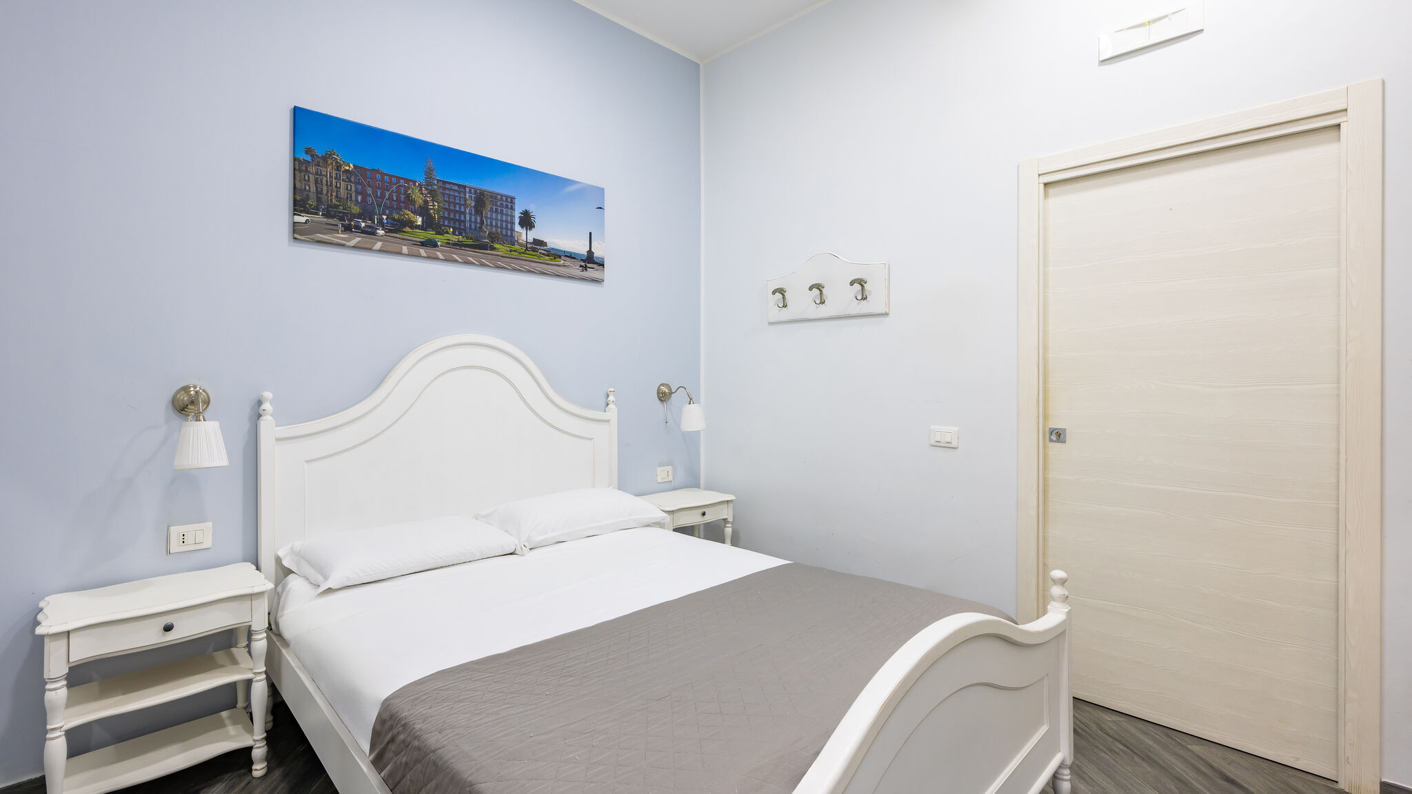 Napoliapartments.it (per Apt commercializzati) Napoli Agorà Borsa - Vittoria