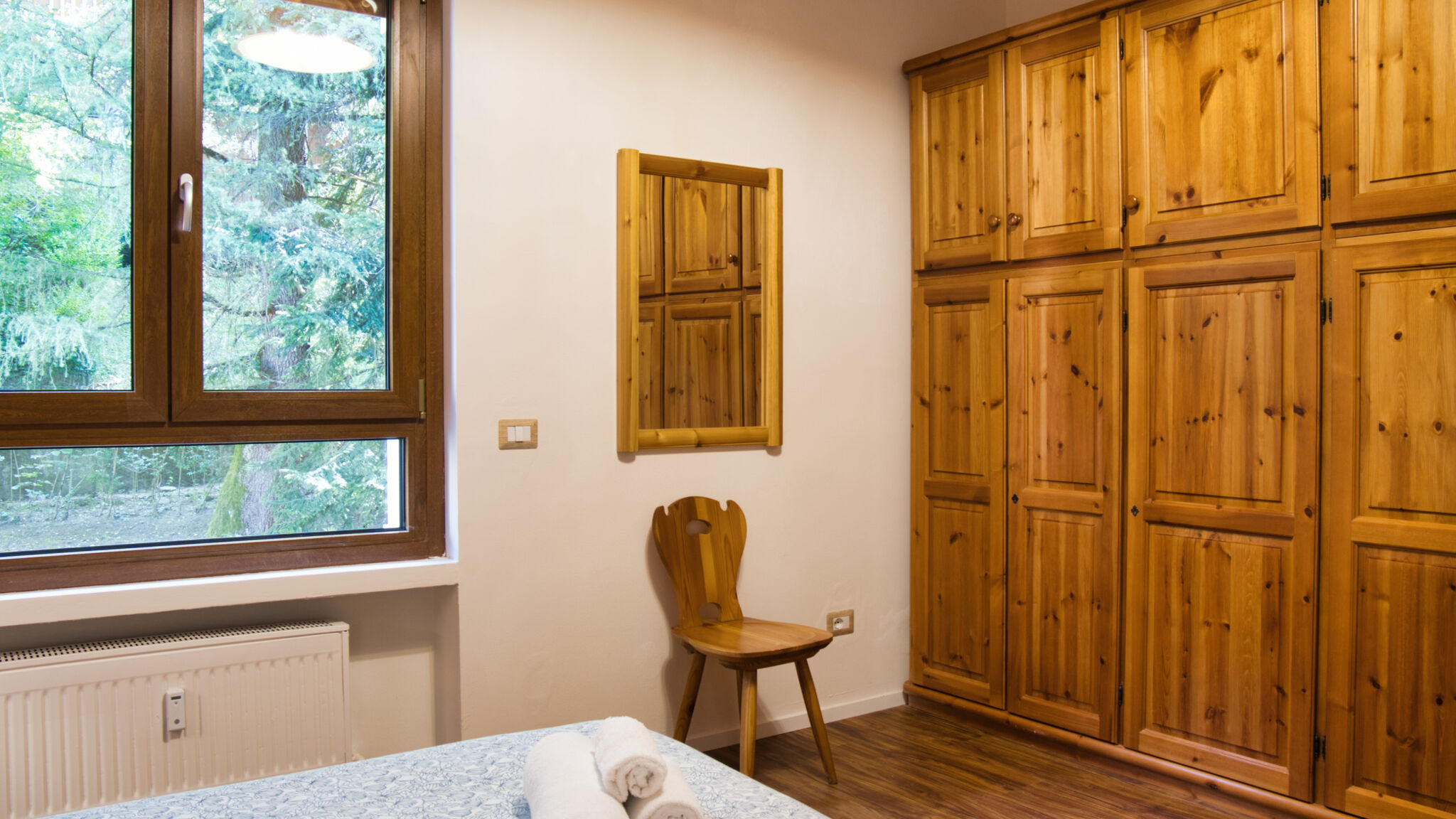 Italianway Cassina Valsassina Mountain Escape – Mountain View & Private Sauna