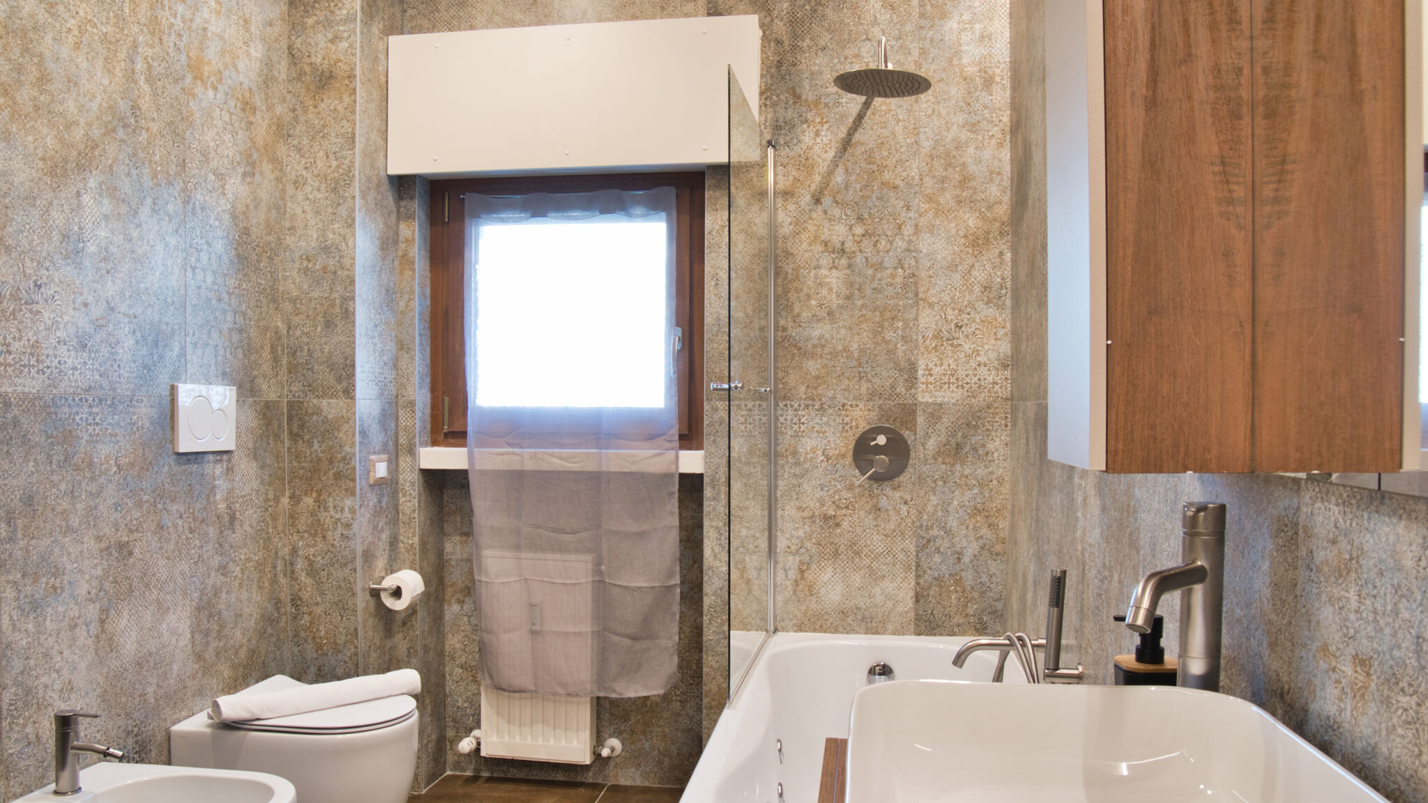 Italianway Cassina Valsassina Mountain Escape – Mountain View & Private Sauna