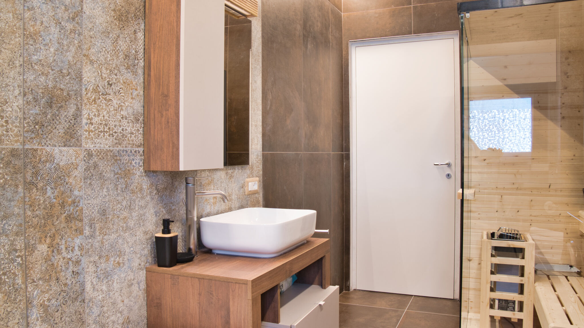 Italianway Cassina Valsassina Mountain Escape – Mountain View & Private Sauna
