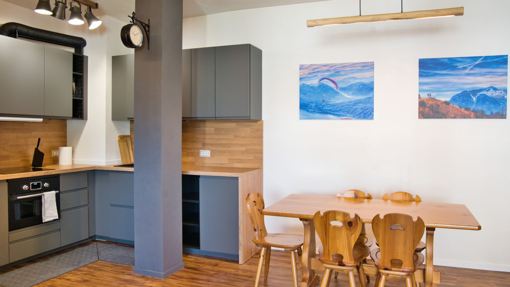 Italianway Cassina Valsassina Mountain Escape – Mountain View & Private Sauna