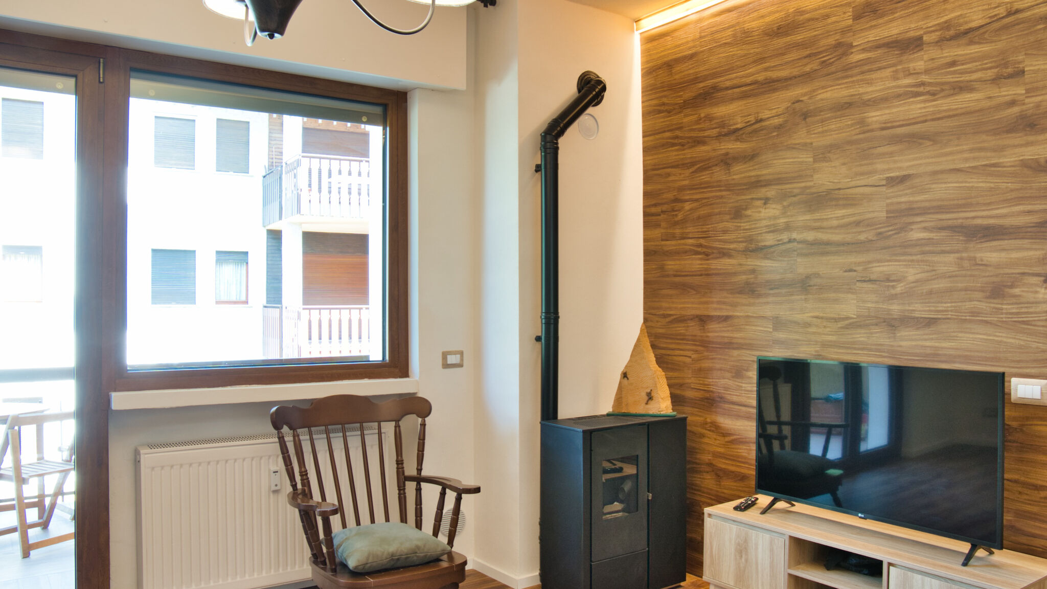 Italianway Cassina Valsassina Mountain Escape – Mountain View & Private Sauna