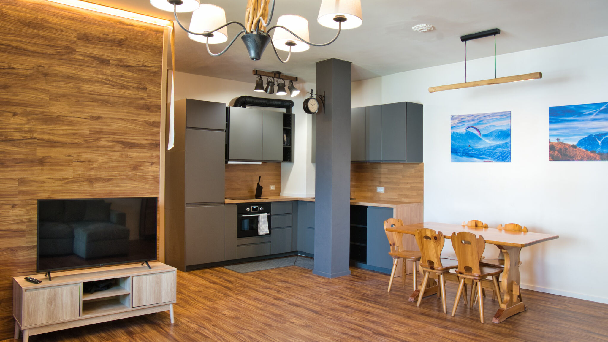 Italianway Cassina Valsassina Mountain Escape – Mountain View & Private Sauna