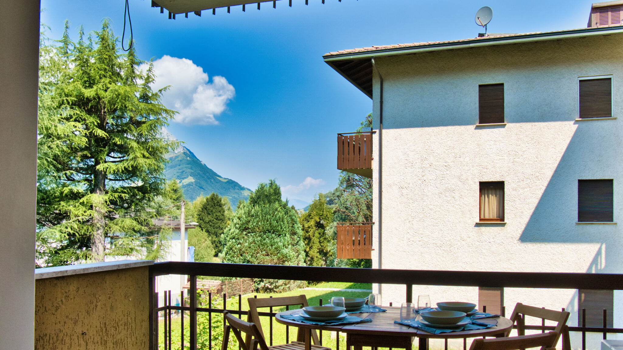 Italianway Cassina Valsassina Mountain Escape – Mountain View & Private Sauna