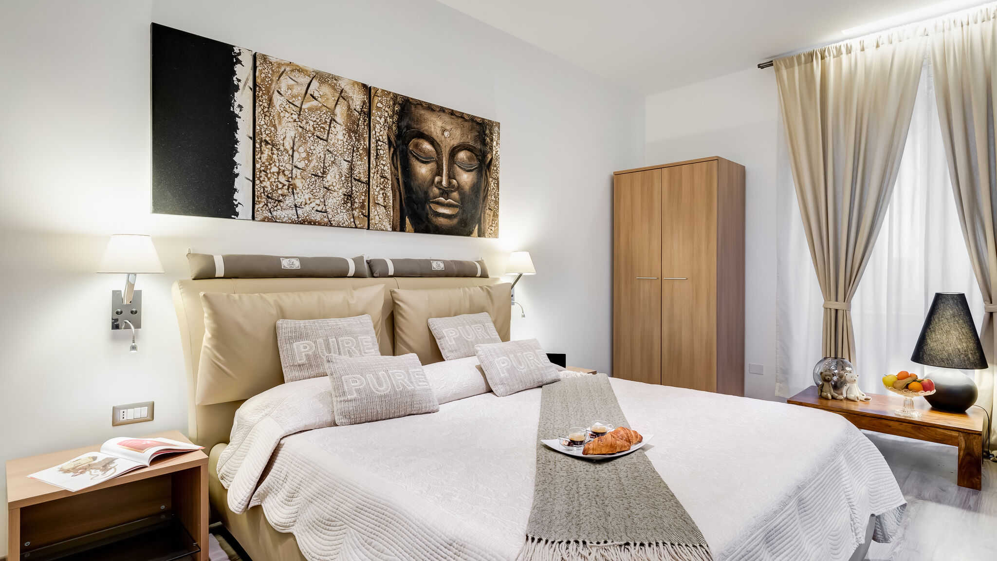 Italianway Roma Relais Colonna 27 Room D