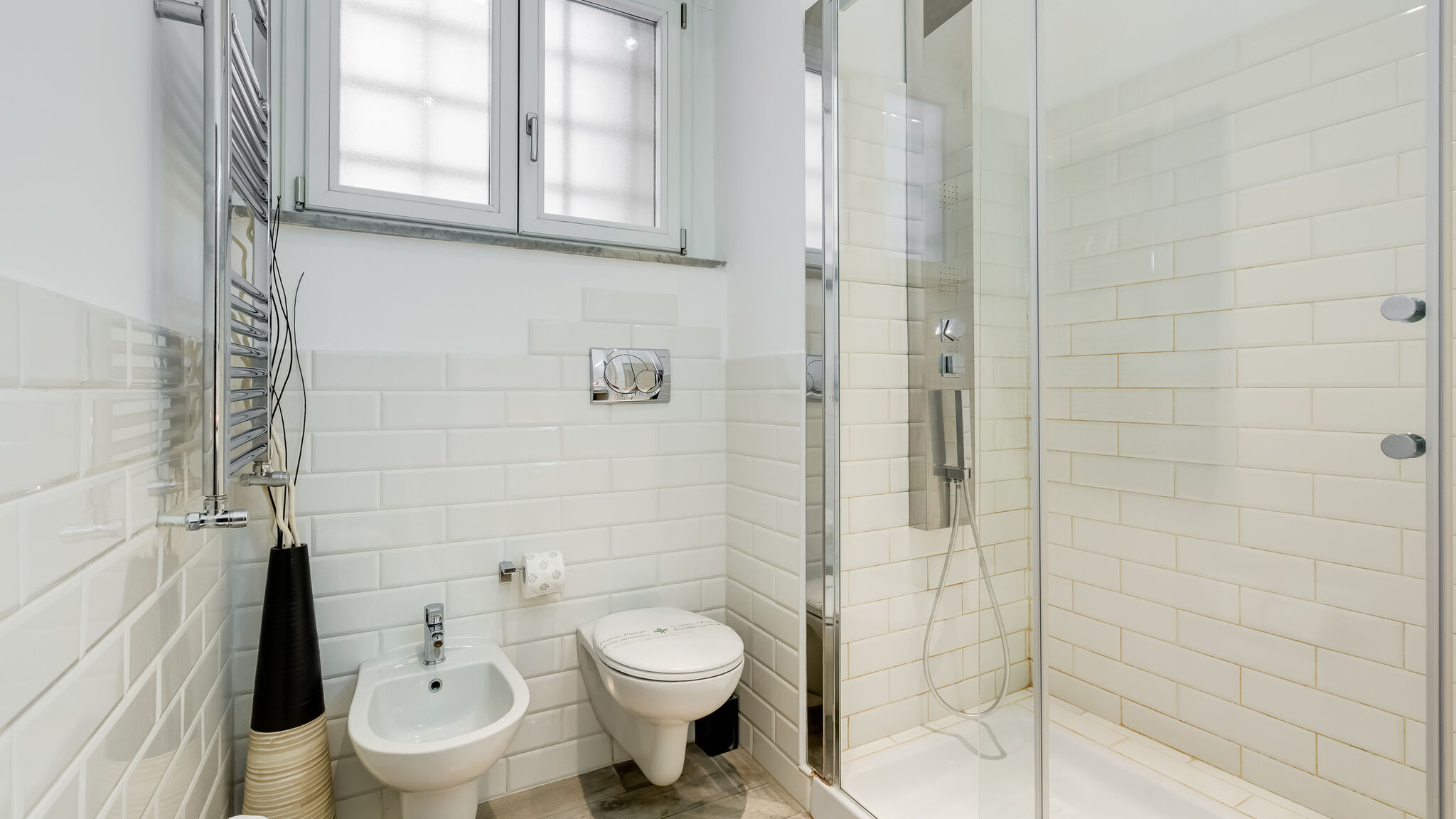 Italianway Roma Relais Colonna 27 Room C