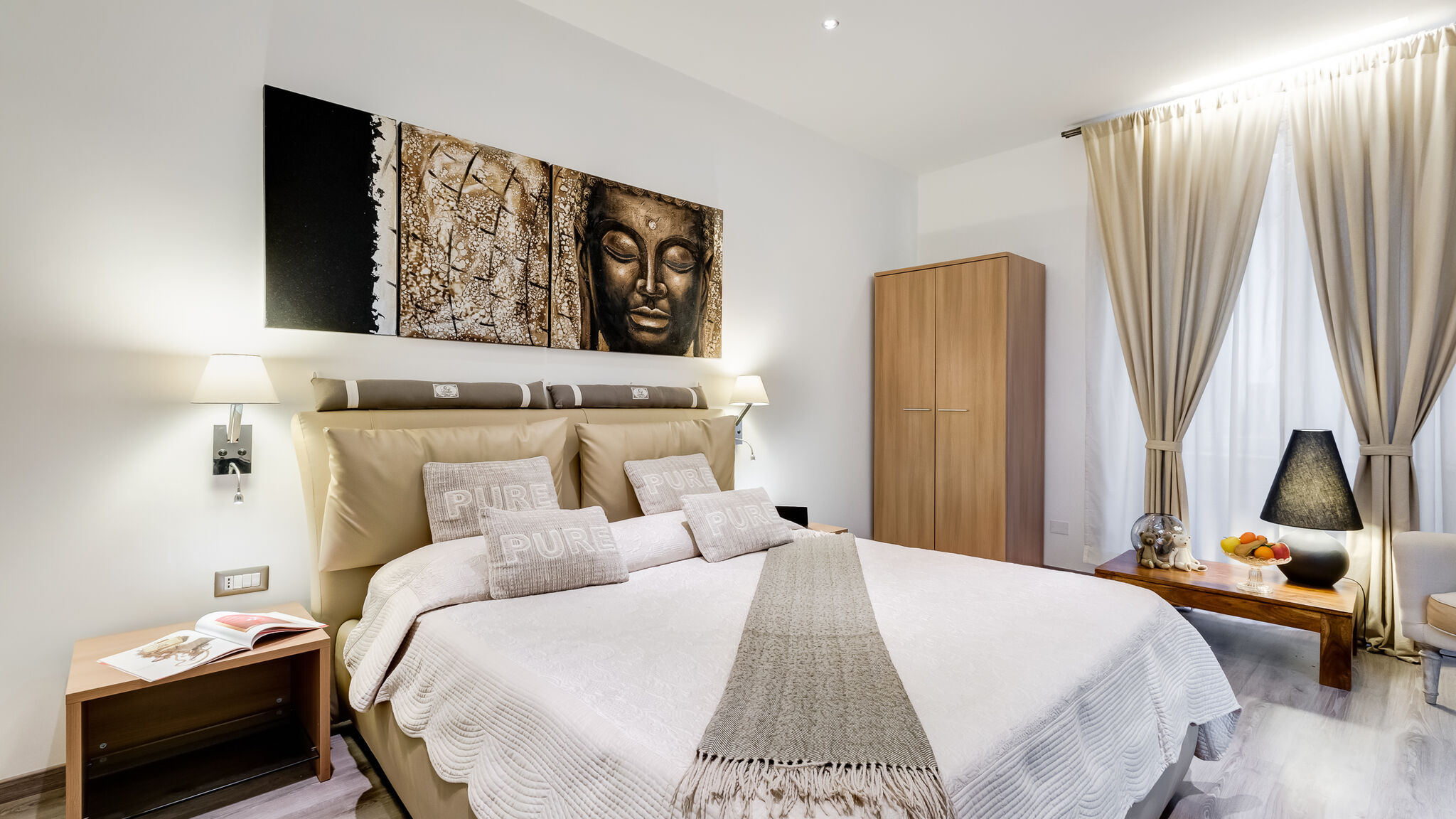 Italianway Roma Relais Colonna 27 Room C
