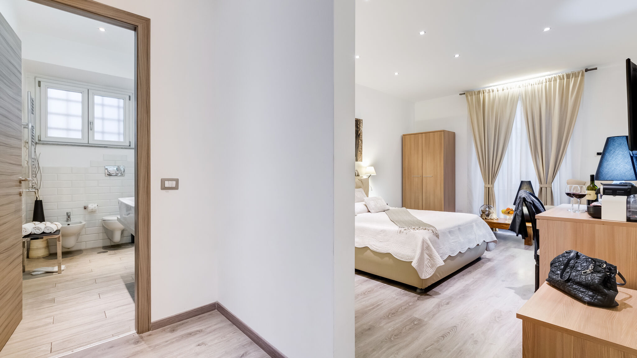Italianway Roma Relais Colonna 27 Room C