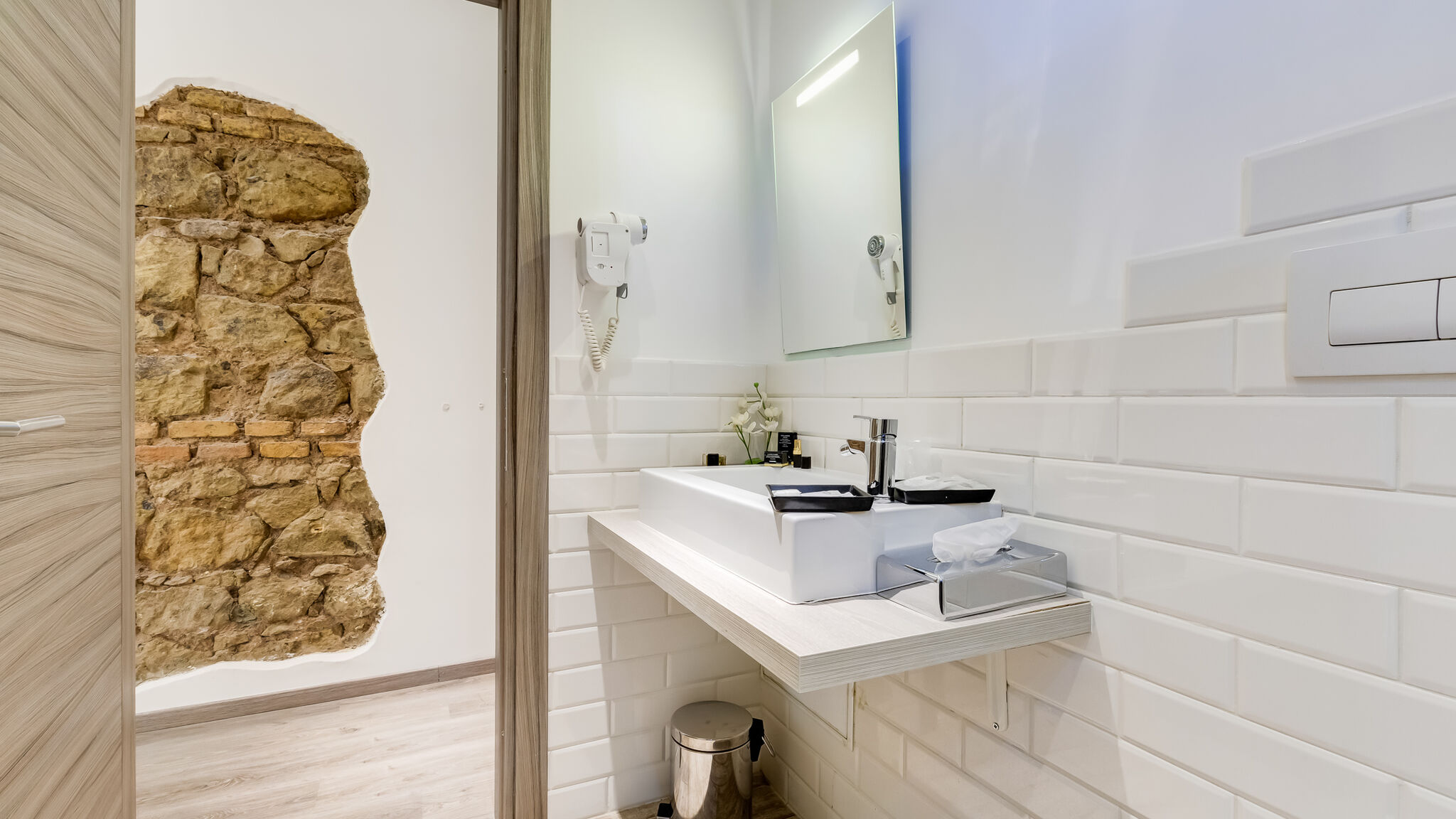 Italianway Roma Relais Colonna 27 Room C
