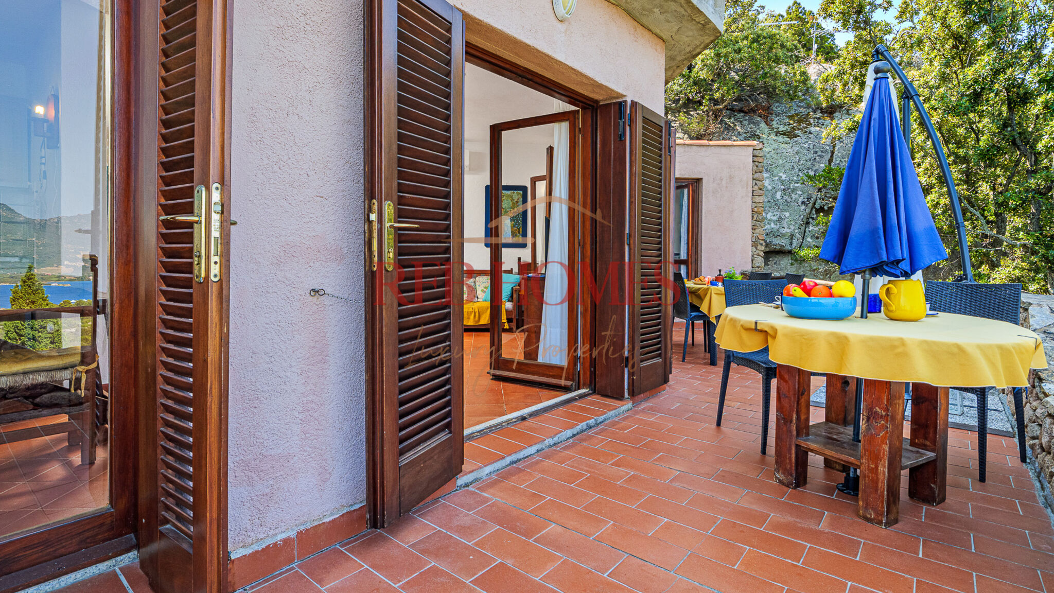 Italianway Olbia Mala House Monte Ladu Porto Rotondo
