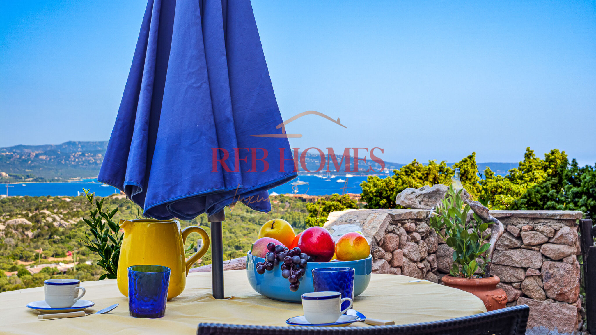 Italianway Olbia Mala House Monte Ladu Porto Rotondo