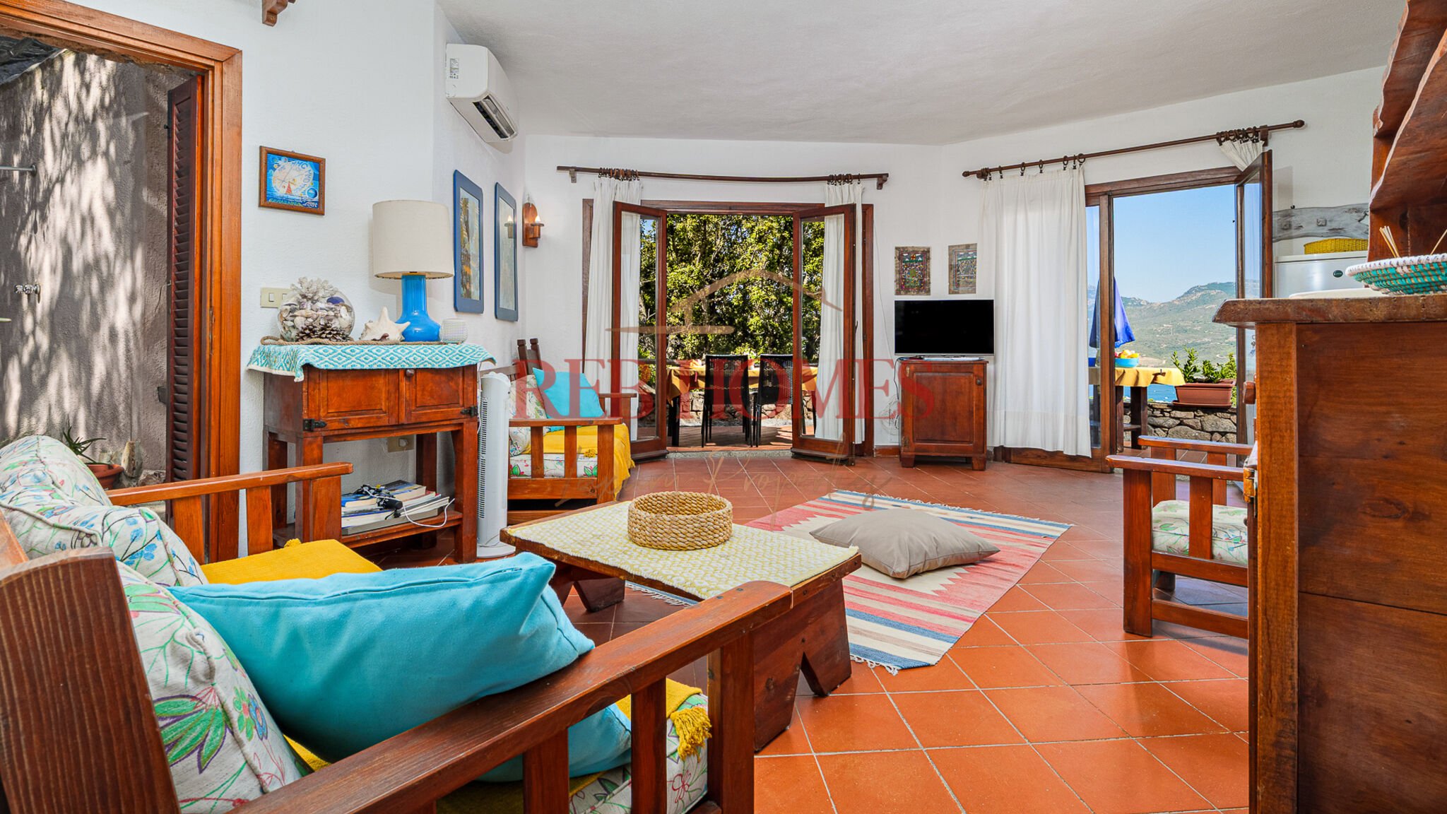 Italianway Olbia Mala House Monte Ladu Porto Rotondo