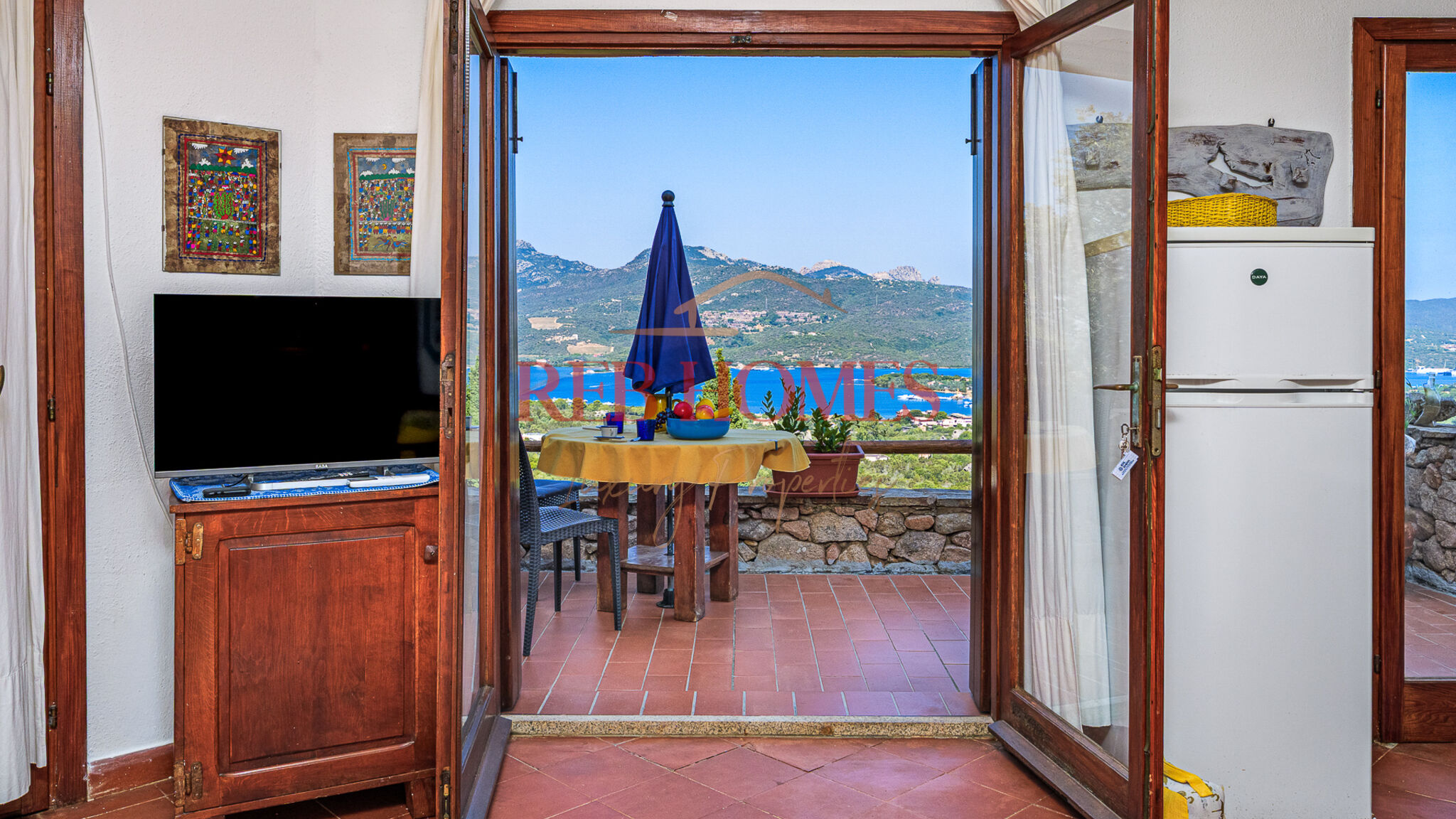 Italianway Olbia Mala House Monte Ladu Porto Rotondo