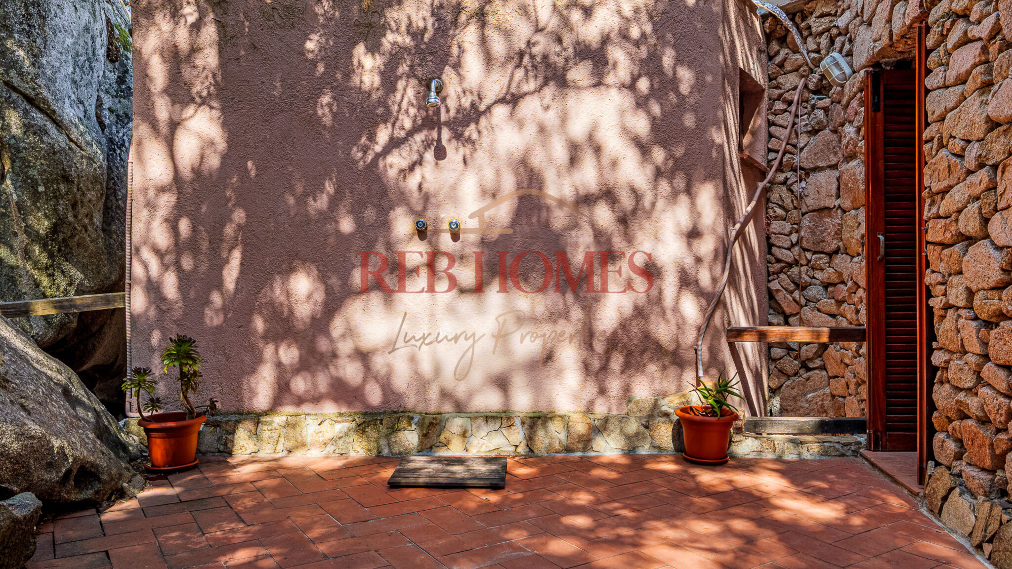 Italianway Olbia Mala House Monte Ladu Porto Rotondo