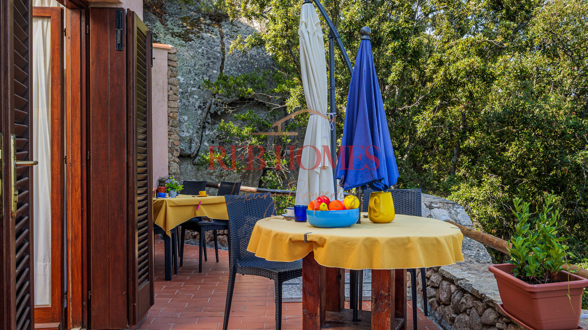 Italianway Olbia Mala House Monte Ladu Porto Rotondo