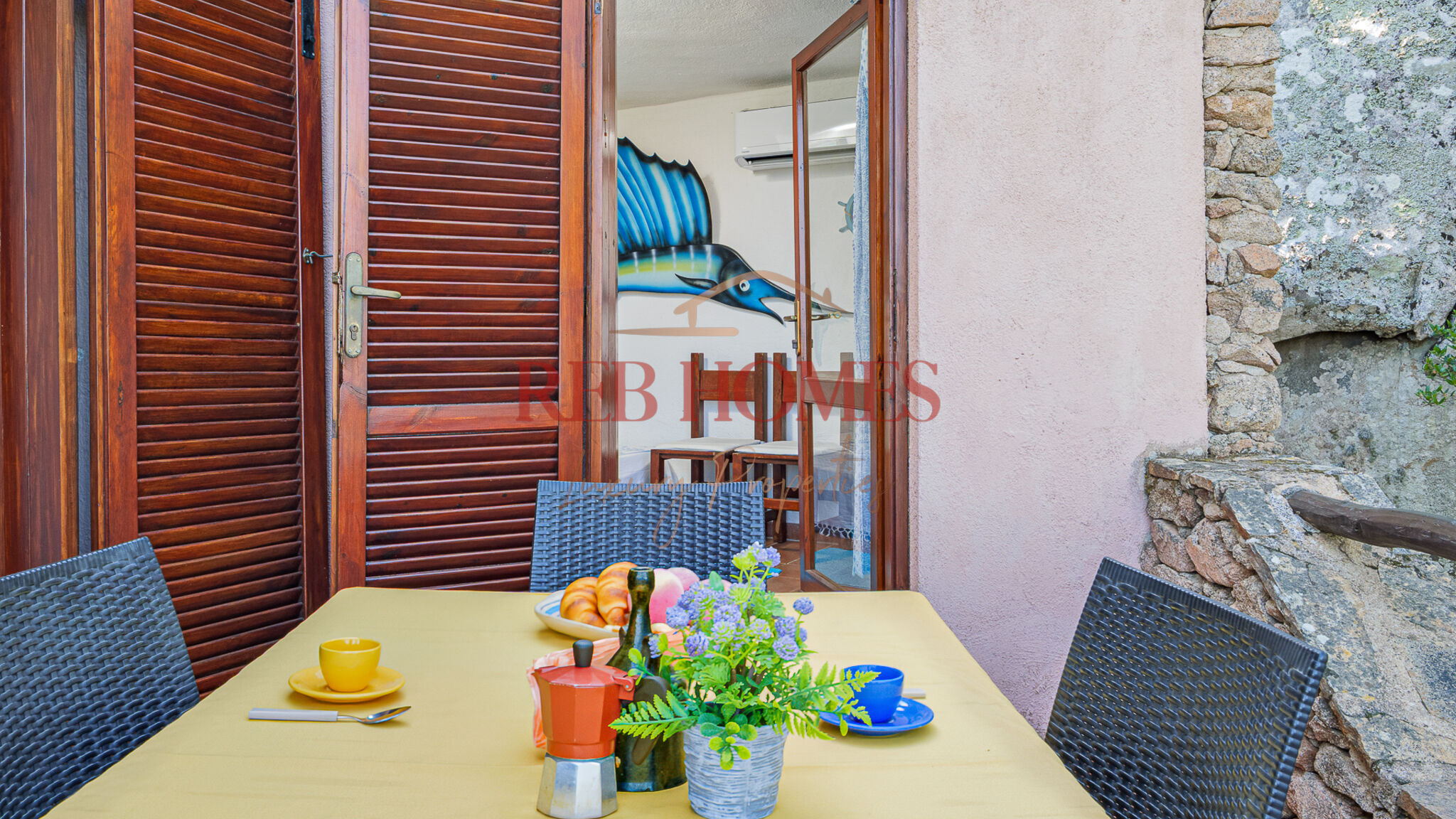 Italianway Olbia Mala House Monte Ladu Porto Rotondo