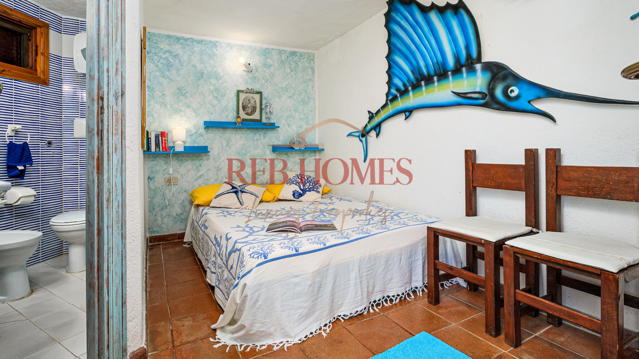 Italianway Olbia Mala House Monte Ladu Porto Rotondo