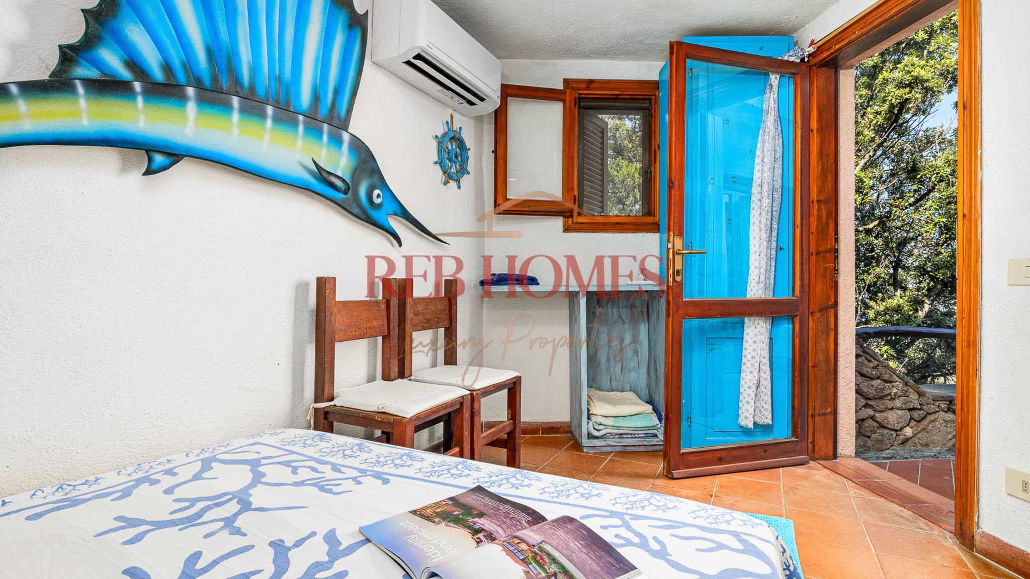 Italianway Olbia Mala House Monte Ladu Porto Rotondo