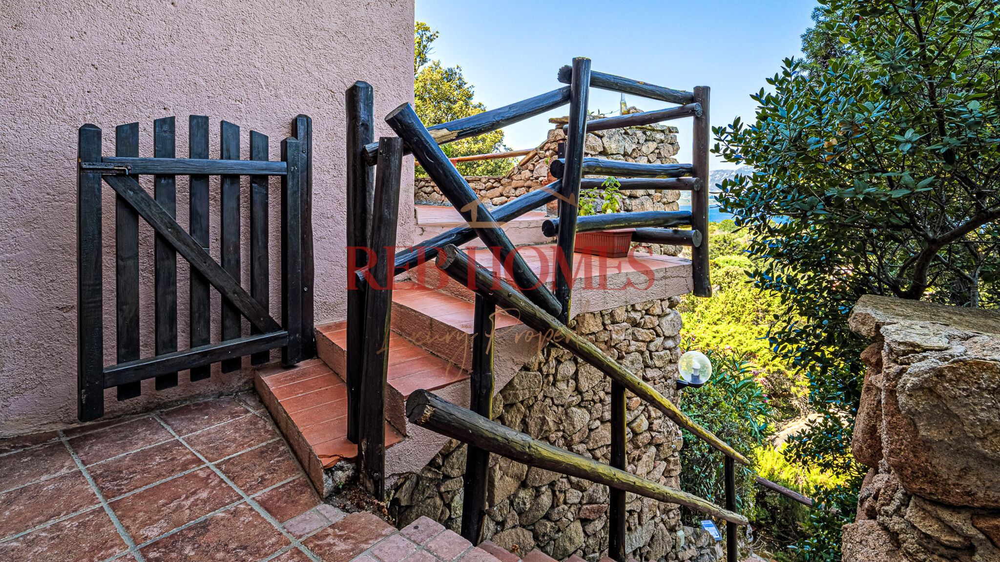 Italianway Olbia Mala House Monte Ladu Porto Rotondo