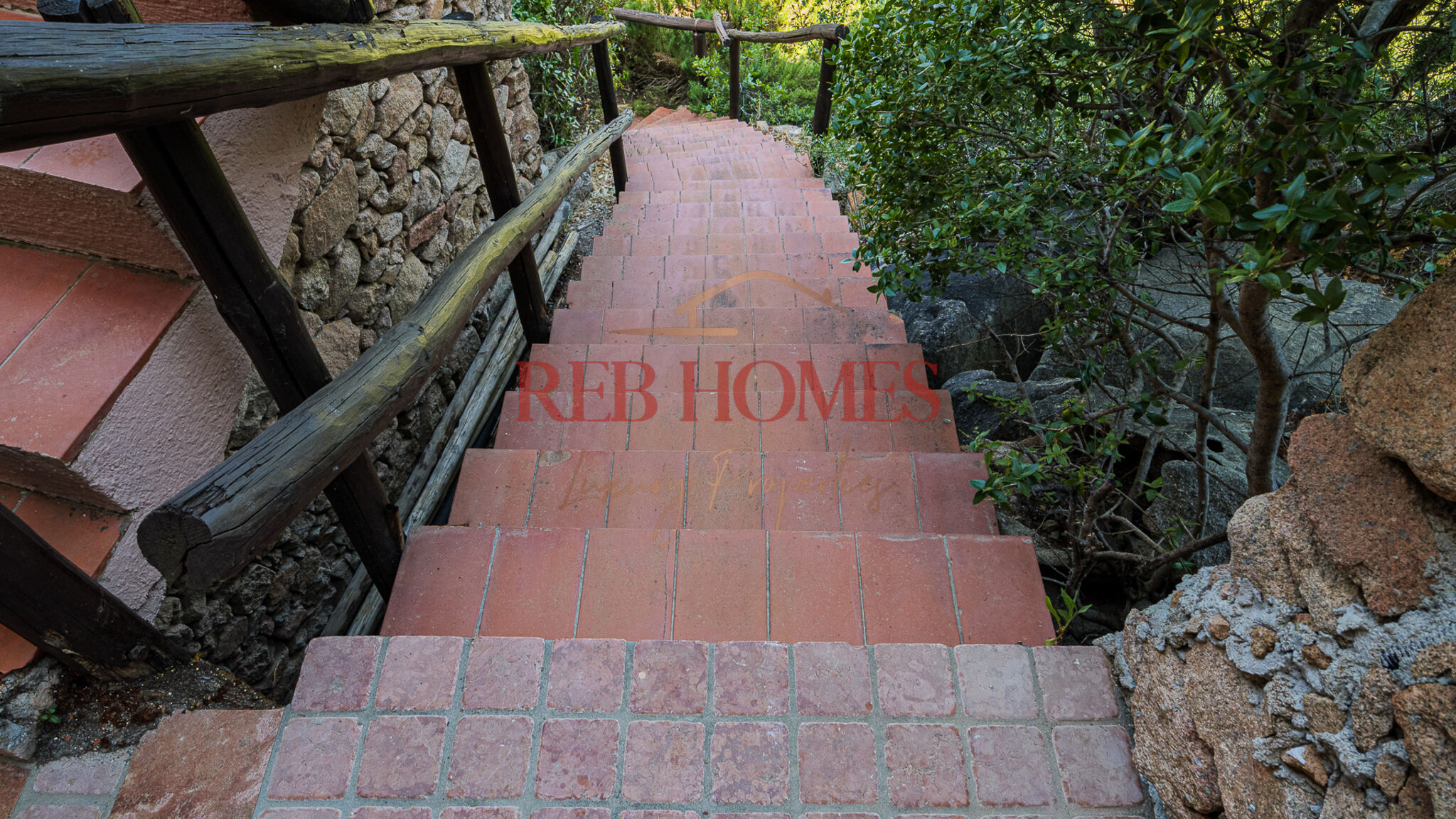 Italianway Olbia Mala House Monte Ladu Porto Rotondo