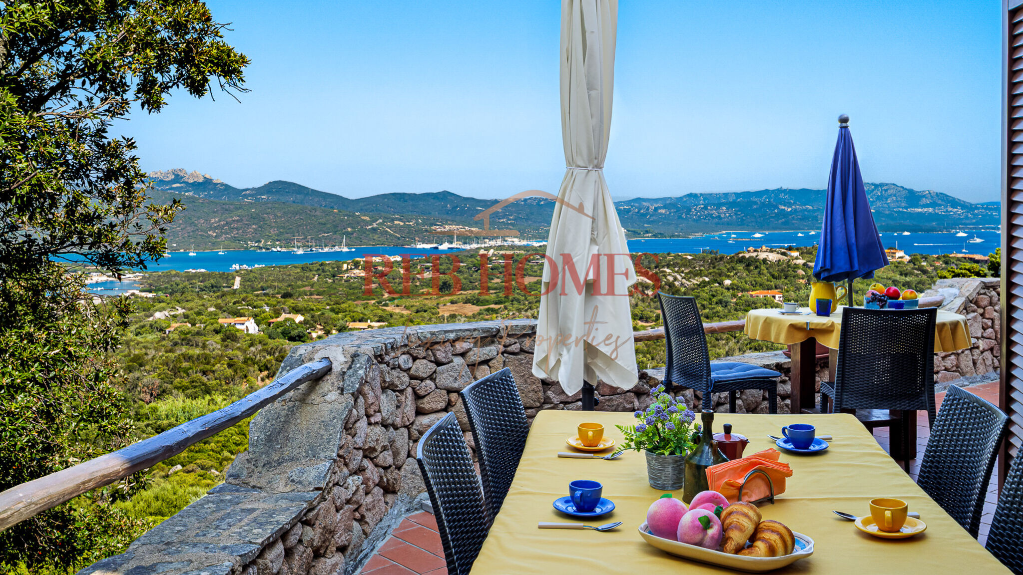 Italianway Olbia Mala House Monte Ladu Porto Rotondo