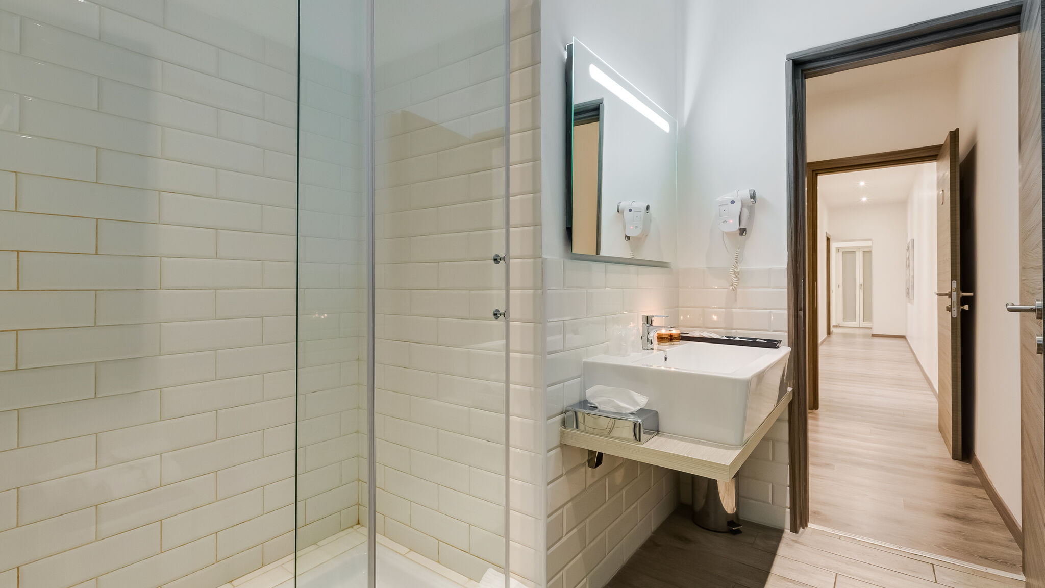 Italianway Roma Relais Colonna 27 Room B